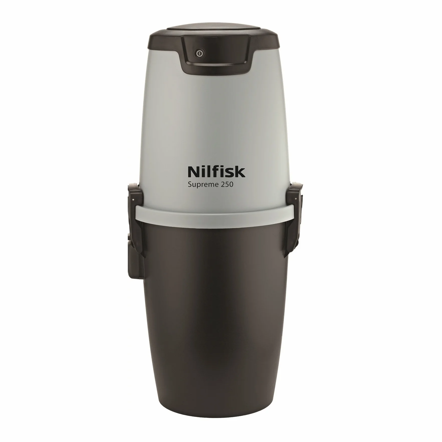 Nilfisk All-in-1 Supreme 250 Deluxe Aspiradora Central