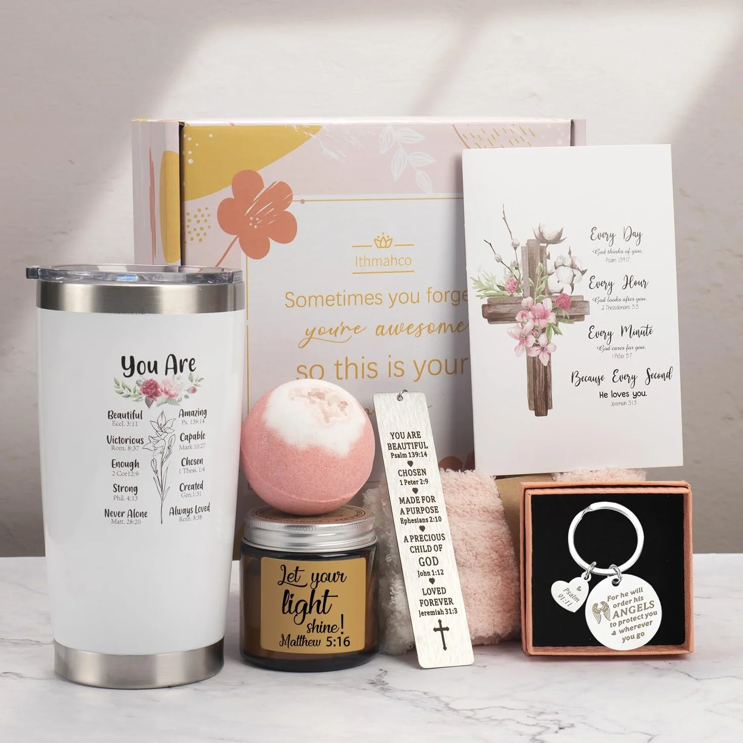 Regalos cristianos para mujeres, regalos religiosos para mujeres, regalos cristianos para mujeres, regalos religiosos para el día de la madre, regalos cristianos para mamá, mejor amiga, hermana, jefe