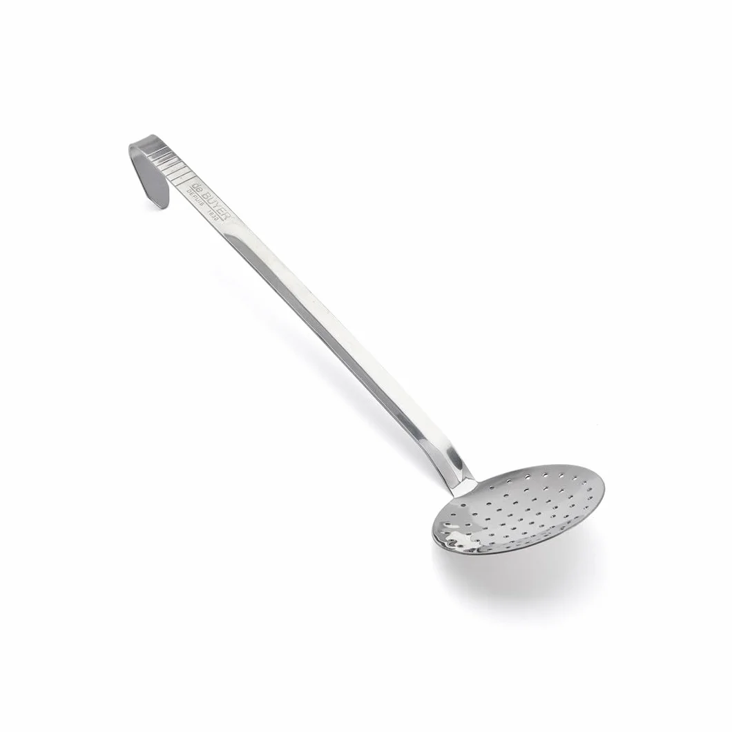 De Buyer ESPUMADERA INOX MONOBLOC Ø 10 cm - 3150.10