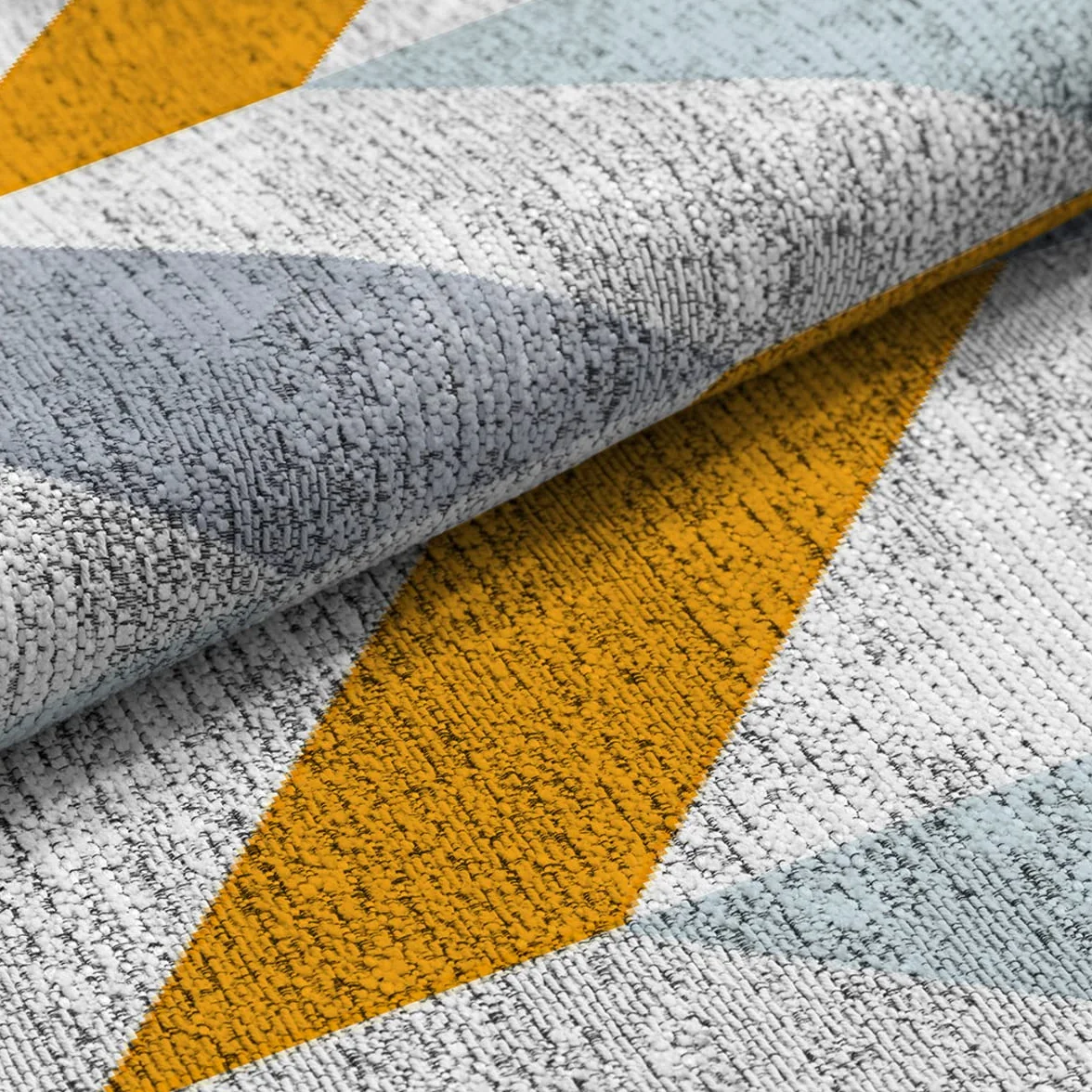 NAF NAF Alfombra Decorativa Antideslizante ENNAES