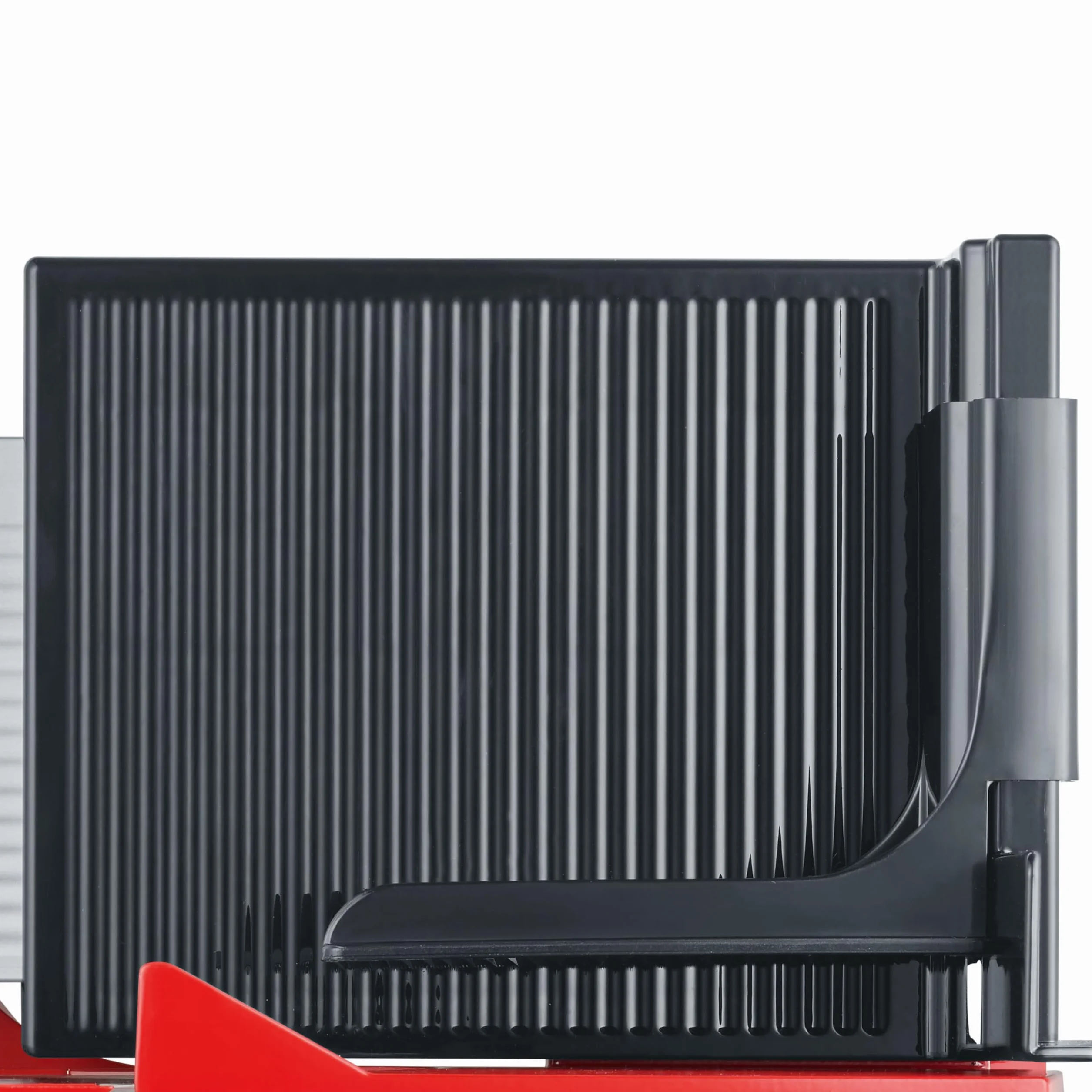 Graef S 10003 Cortafiambres, 170 W, Aluminio, Rojo