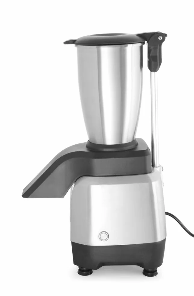 HENDI Picador de hielo 3L - eléctrica