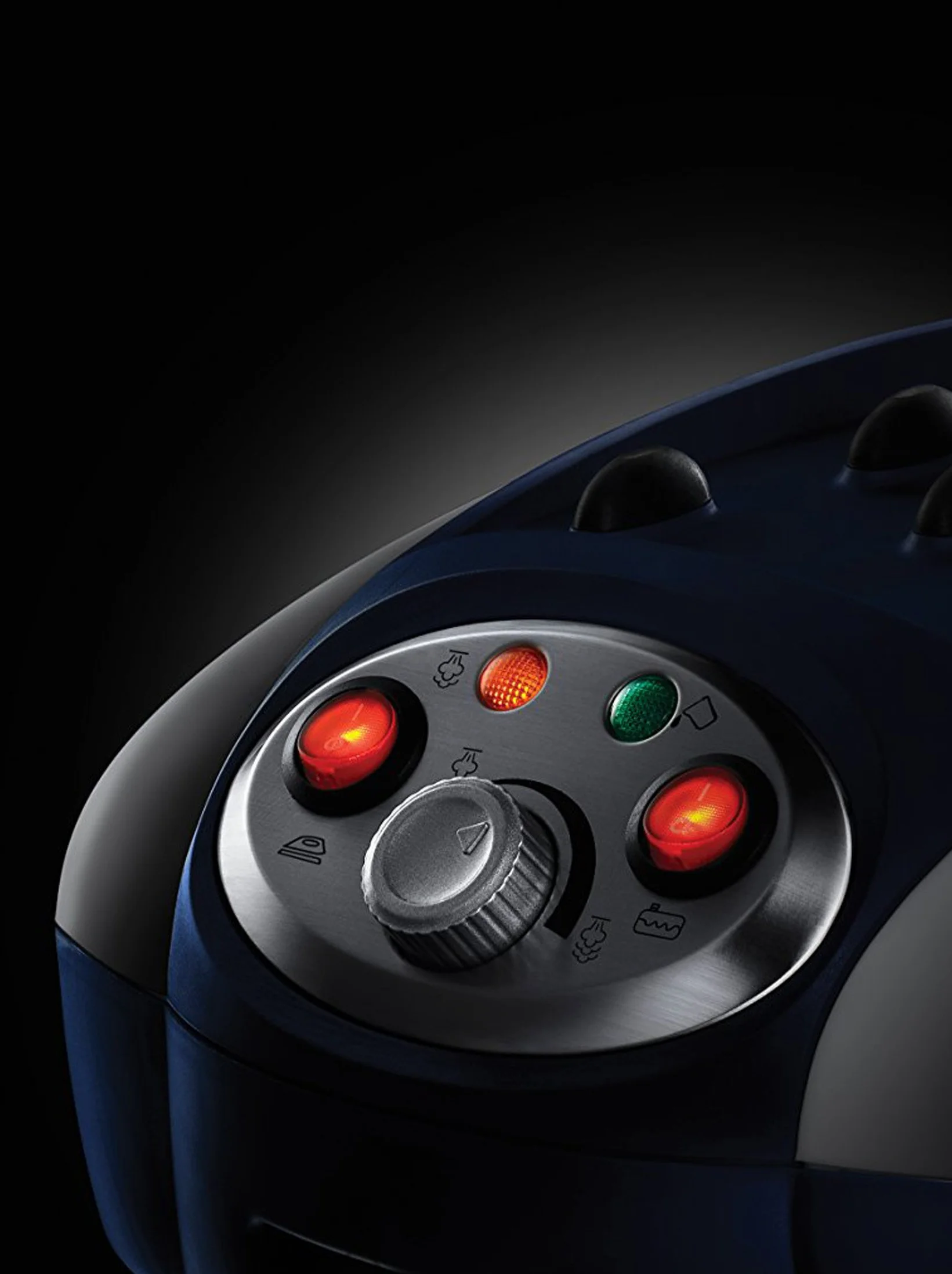 Russell Hobbs 18653-56 - Generador de vapor
