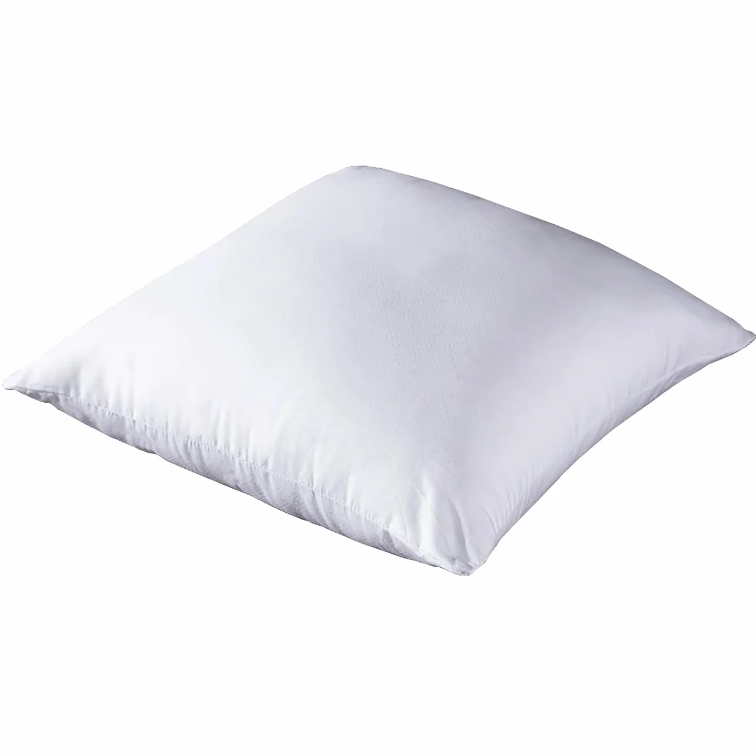Relleno de Cojín 40x40 45x45 50x50 60x60 50x70 40x70 50x80 40x80 cm Inserto para Cojín de Sofá y Cama, Relleno de Microfibra Mullido, Forma Cuadrada y Rectangular(90x90 cm(1pc))