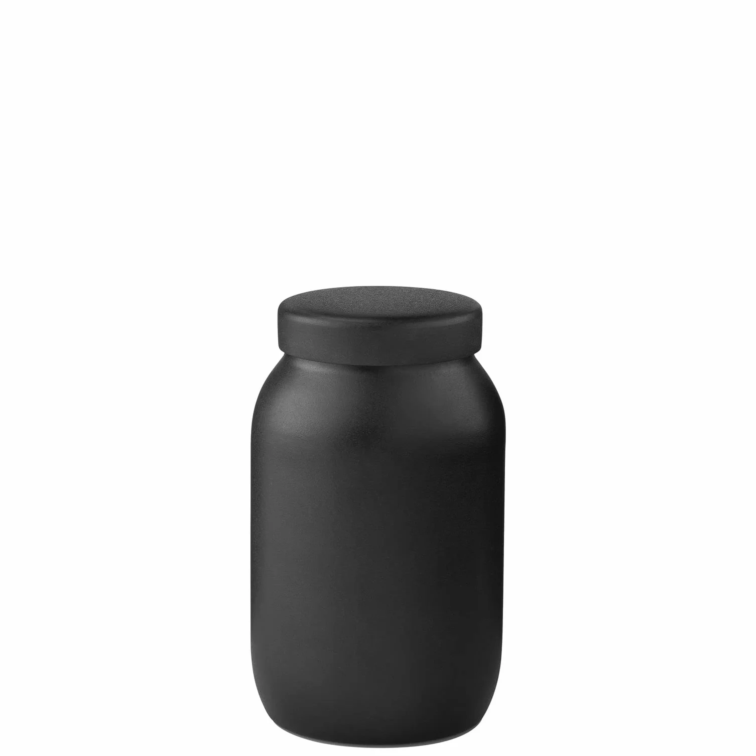 Stelton 423 Negro - Molinillo de café (196 mm, 110 mm, 145 mm)
