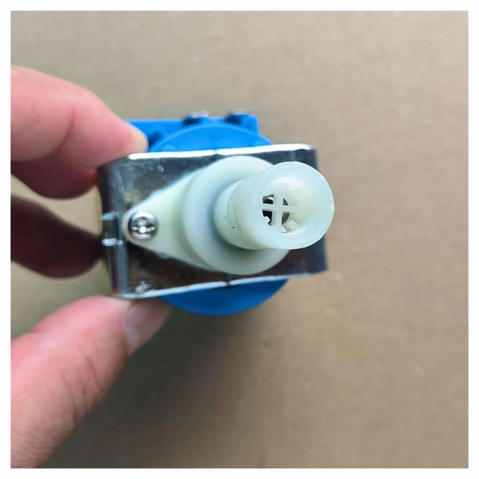 220-240 V 48 W K315 SP4, compatible con Sankyo, bomba electromagnética de hierro de vapor, máquina de café, estación de vapor, piezas de equipo de humo