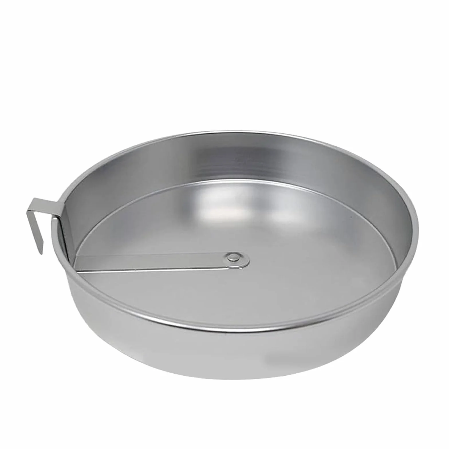 Molde redondo para tartas con 360 palancas de liberación, molde para hornear postres, herramienta para hornear postres, cocina, pasteles de cumpleaños, herramienta duradera para postres