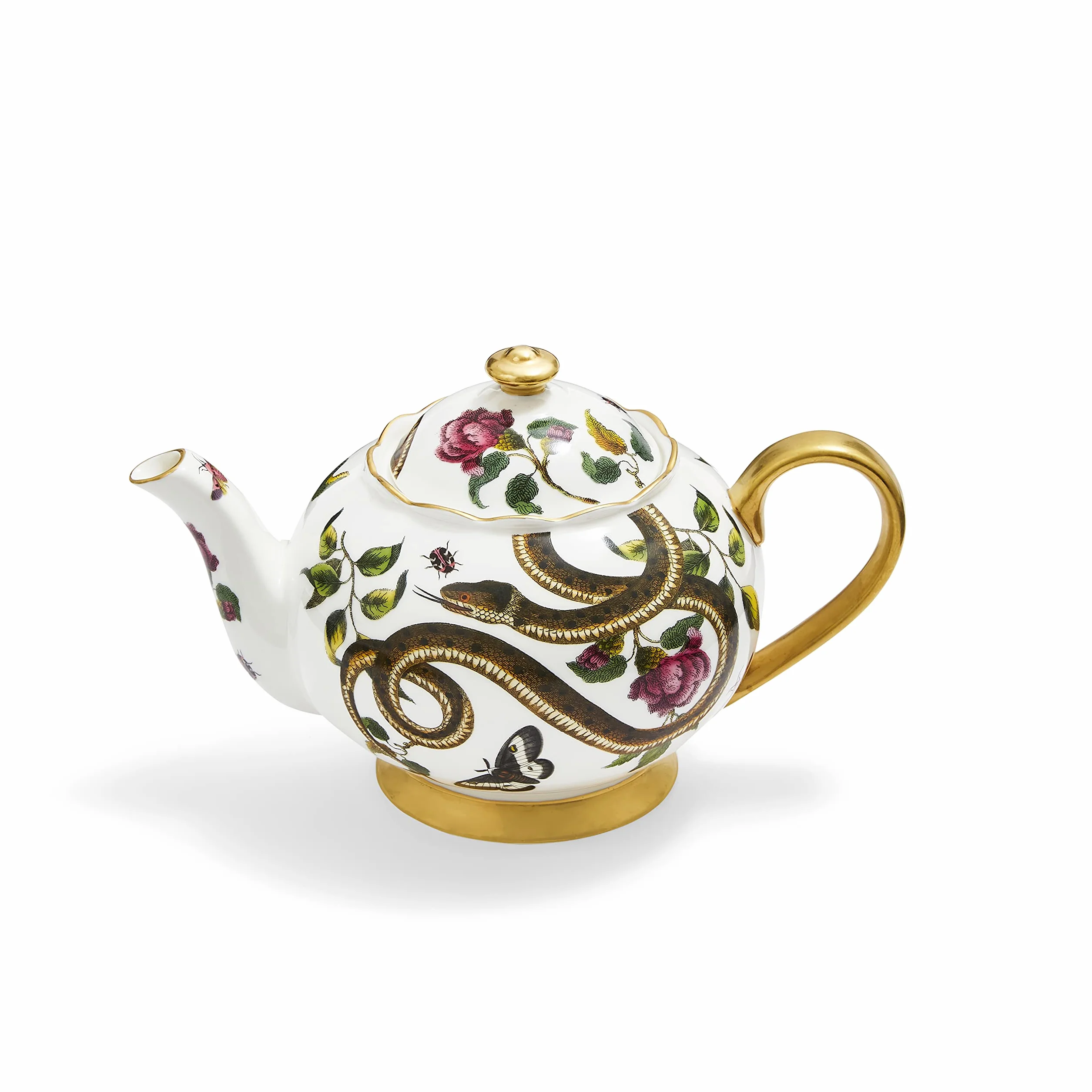 Spode Creatures of Curiosity - Tetera (1,1 L)