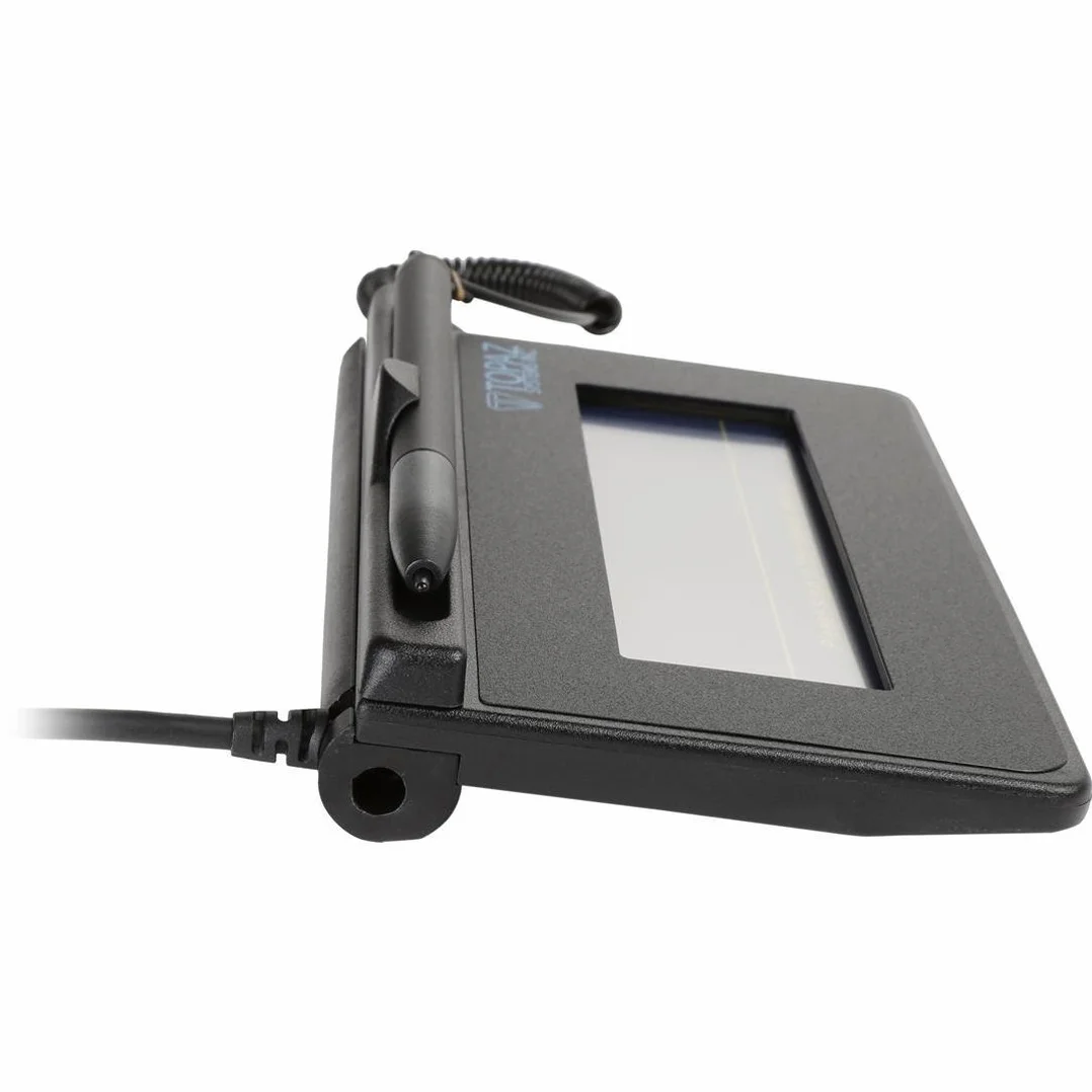 MODULO RECONOCIMIENTO DE Firma Topaz T-S460