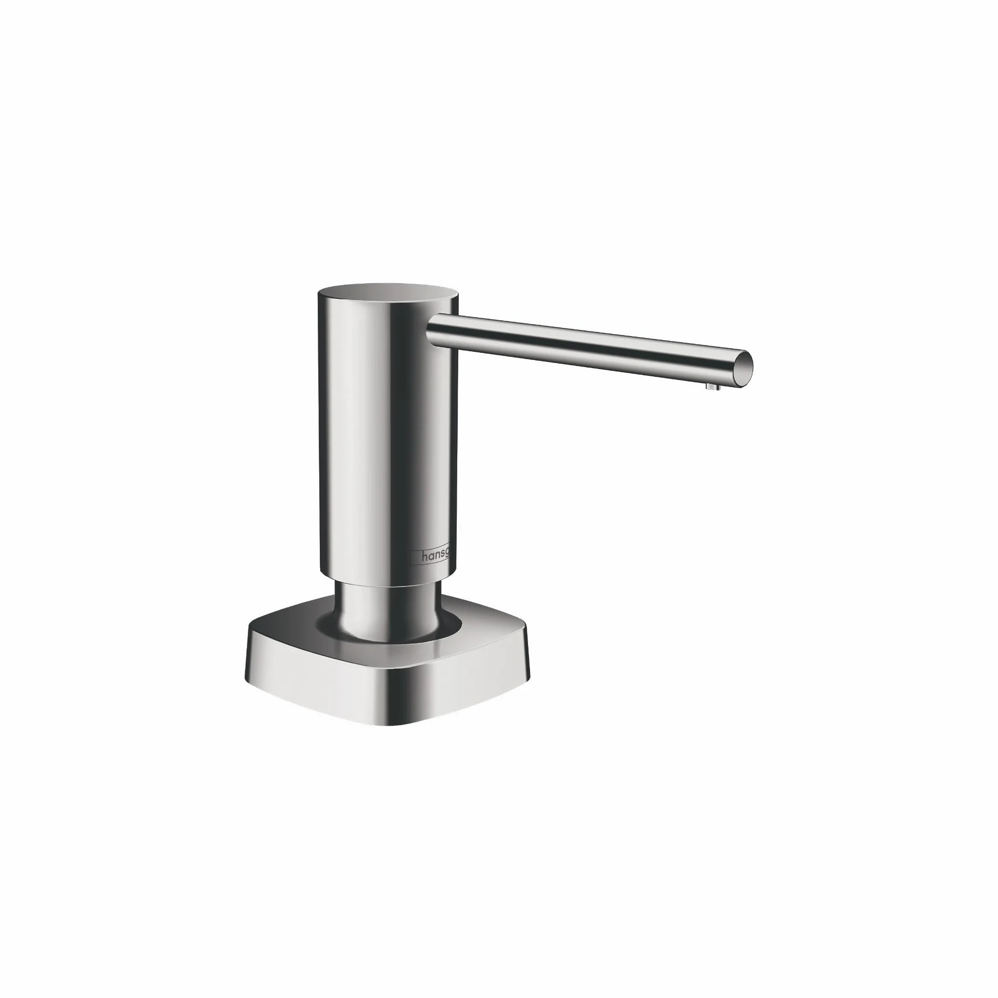 hansgrohe 40468001 Dispensador, Cromado