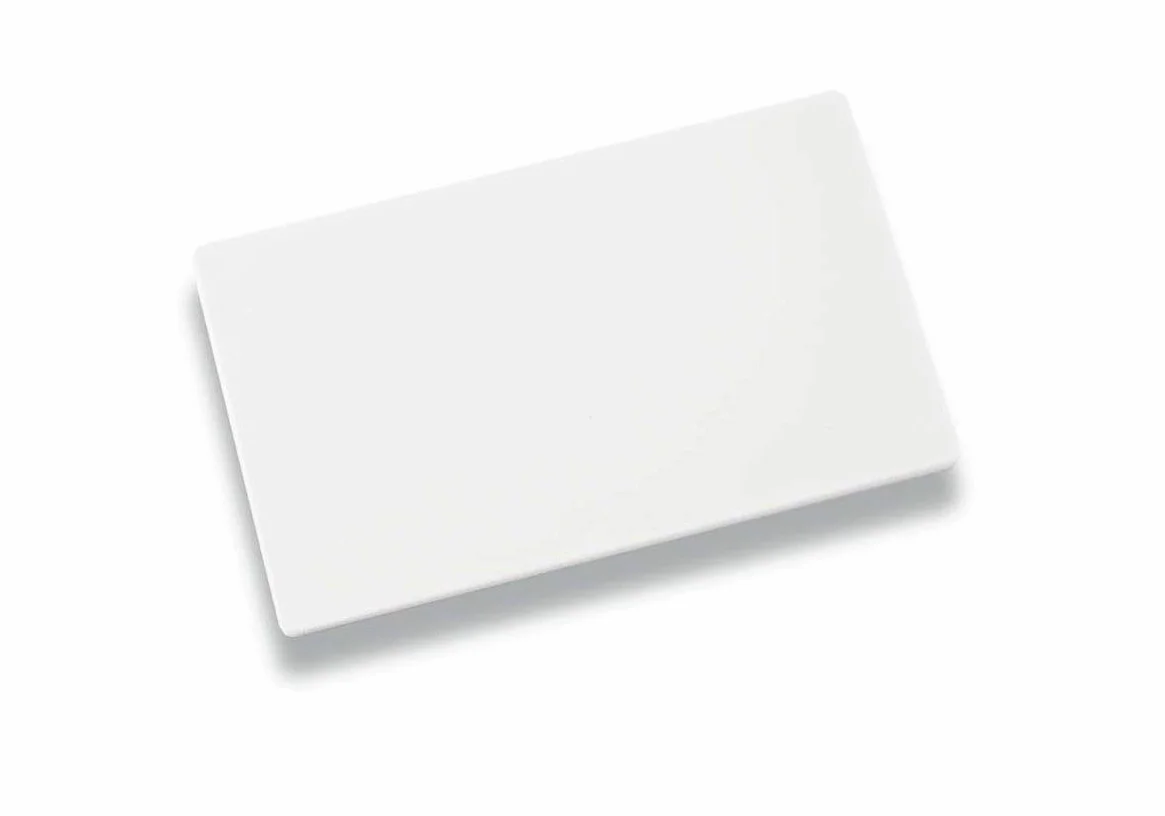 De Buyer, TABLA DE CORTAR POLIETILENO 60X40 CM,-4920.60N