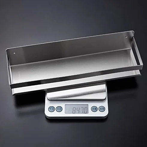 Estante de baño para Carrito de Ducha, estantes de Esquina Cuadrados de Acero Inoxidable, toallero, Soporte para champú de Ducha, Estante de Almacenamiento de condimentos de Cocina Almacenam
