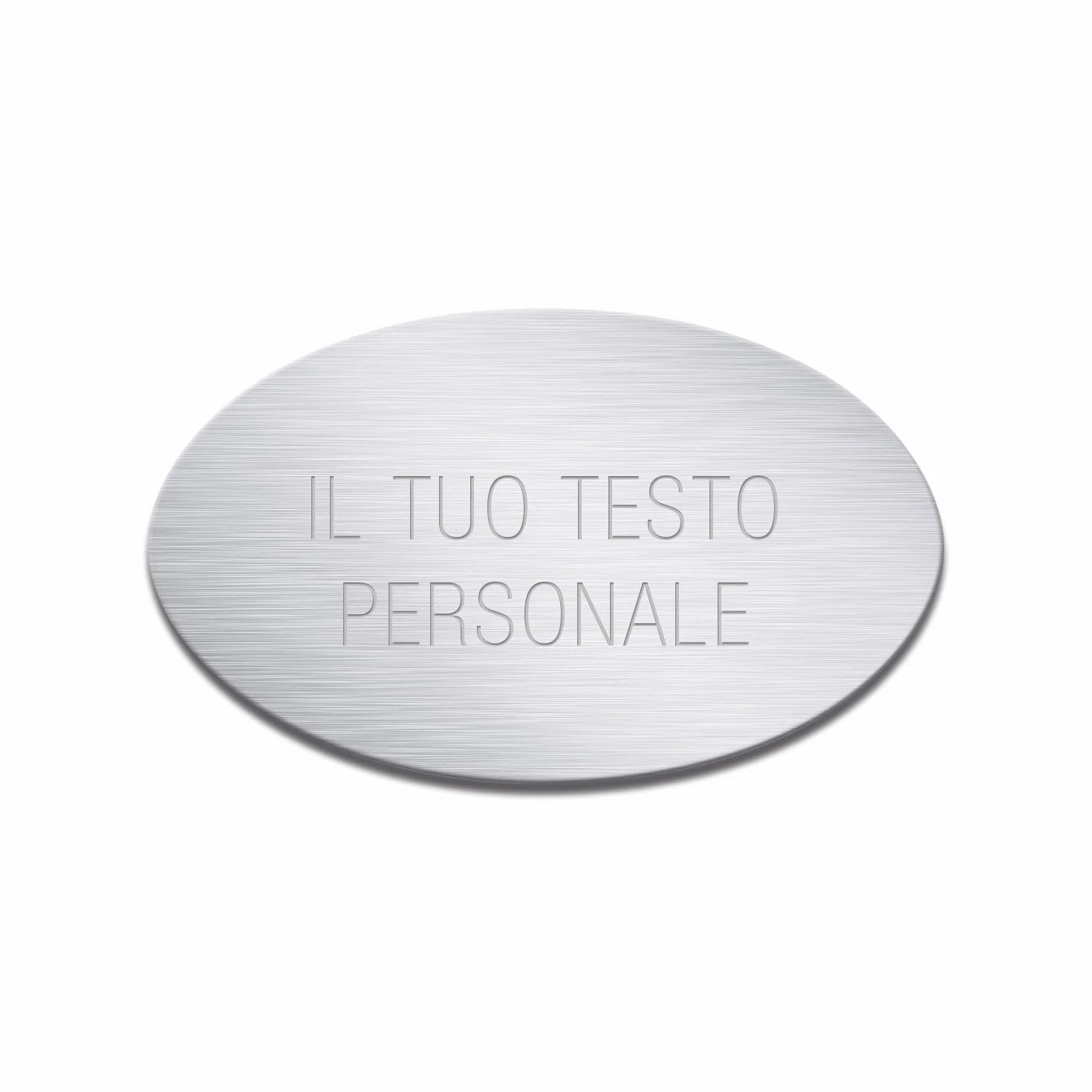 Steelman24 I Pipa De Agua con Grabado Personal I Made in Germany I Idea para Regalo