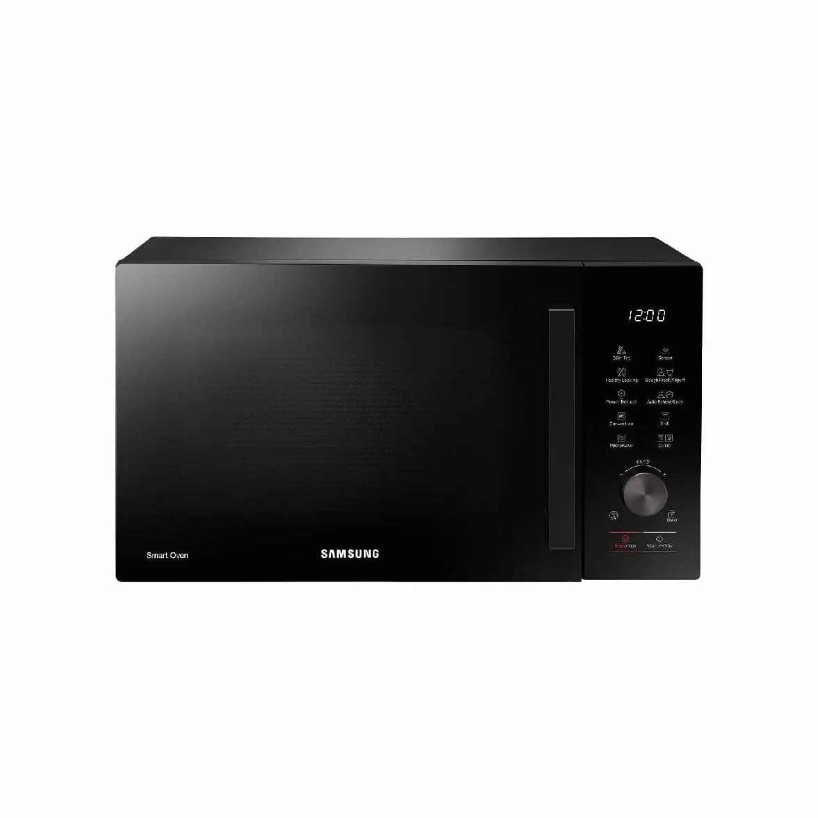 Samsung MC28A5137KK/E1 Mikrofalówka