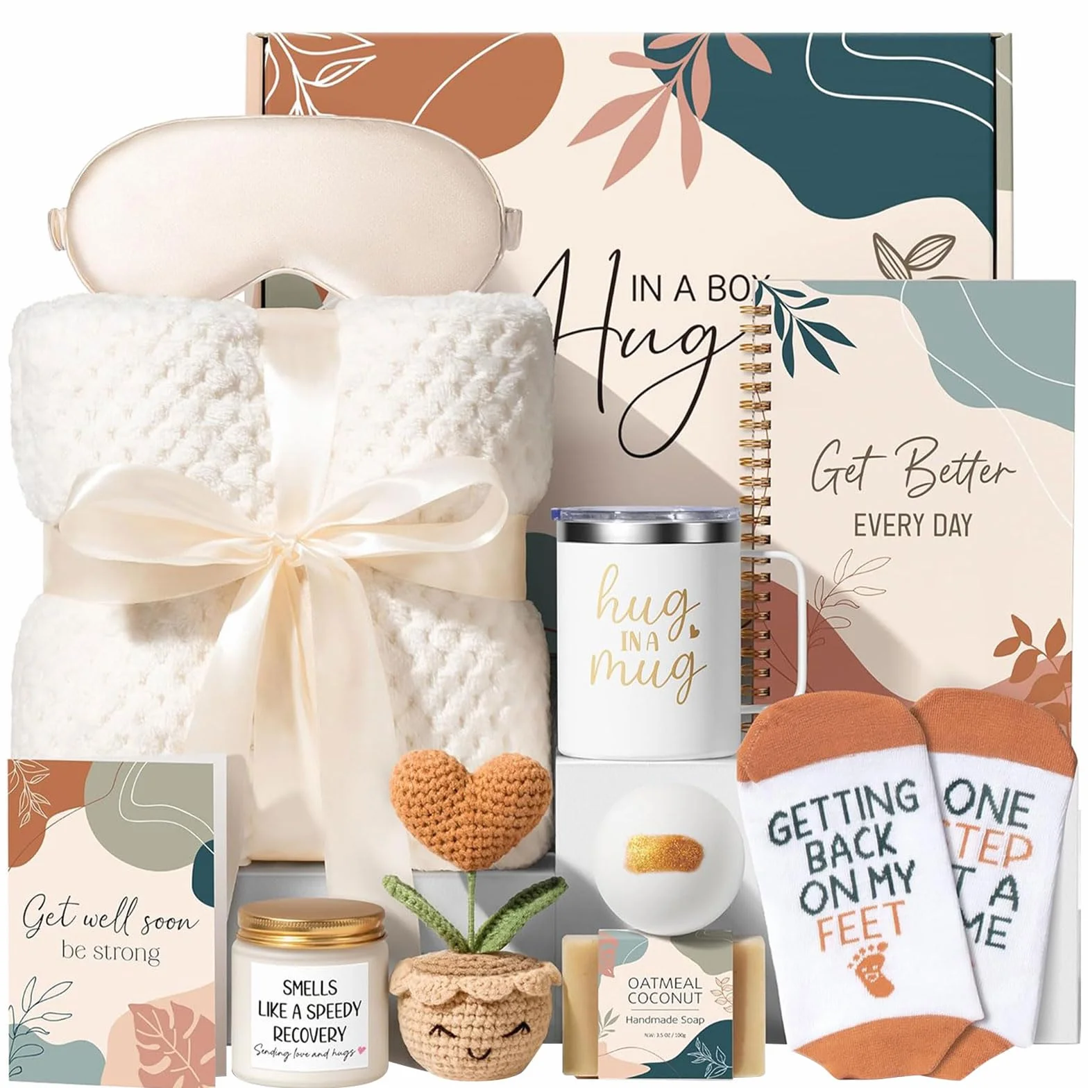 Caja de Regalo para Mujer, mamá, cumpleaños, Aniversario, Momento Especial, opción de Regalo pensativo, tierno