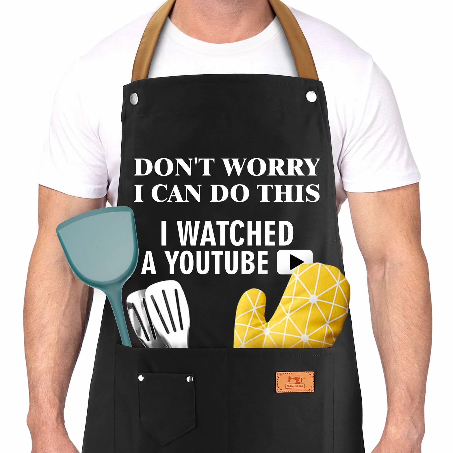 Kitchen Apron