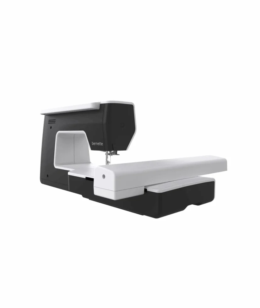 Bernina Bernette B70 - Máquina de bordado