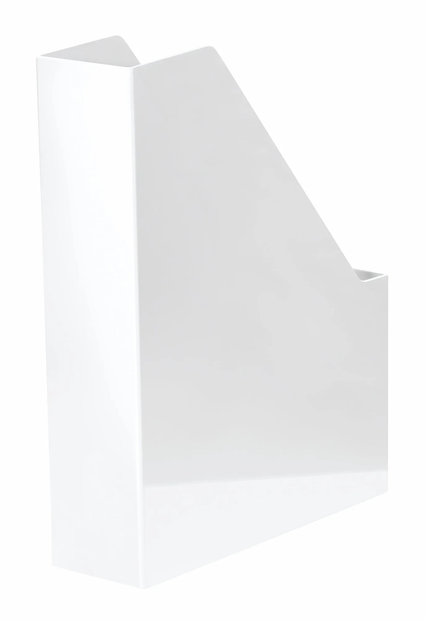 HAN i-Line Revistero A4/C4 2 unidades blanco
