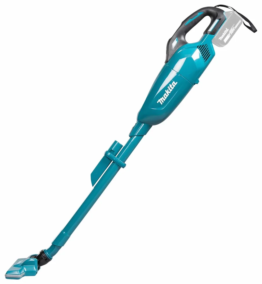 Aspirador de mano BL 18V LXT 4 modos DCL284FZ