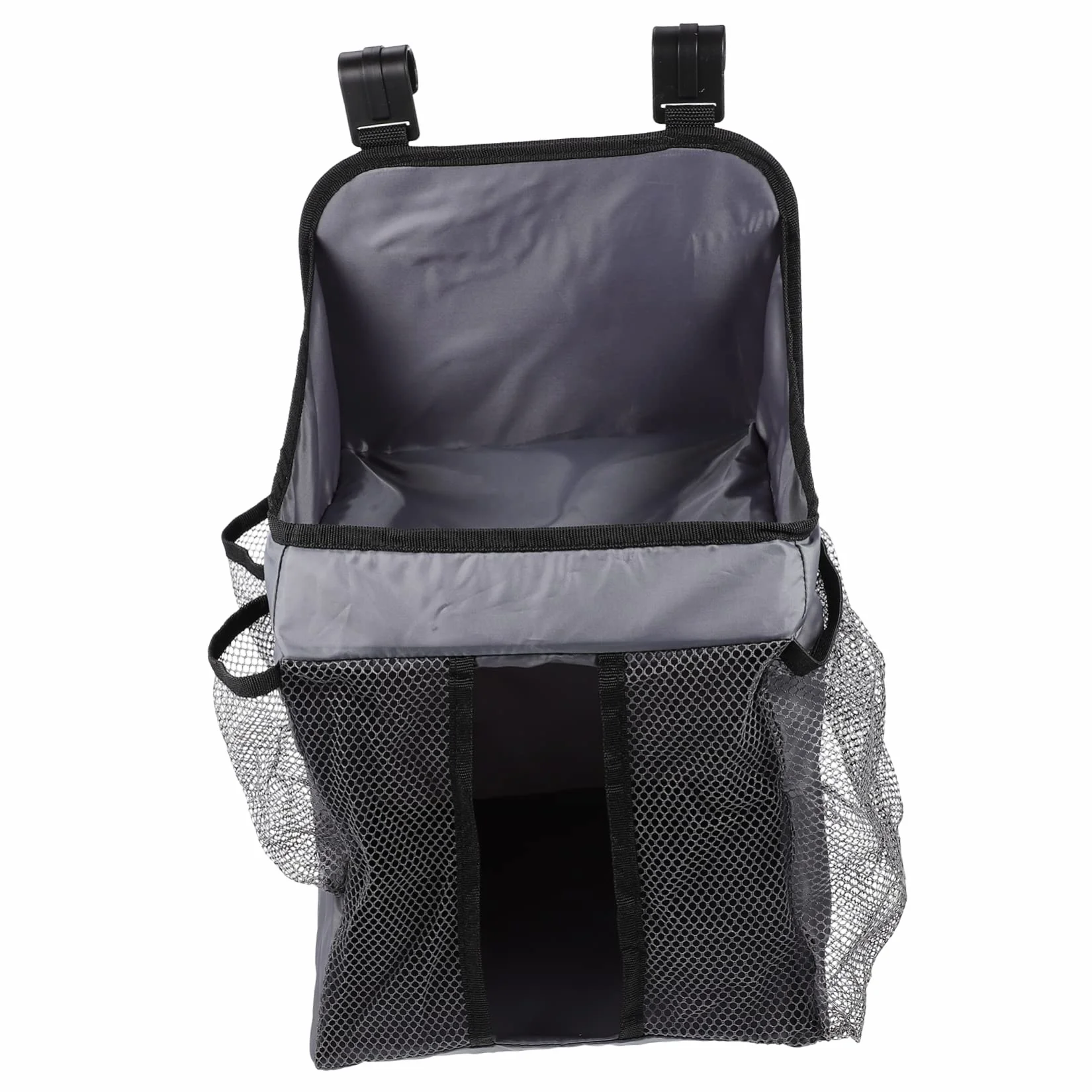 Bolsa De Colgante Organizador De Cuna Multifuncional Ahorro De Espacio Ideal para Hogar