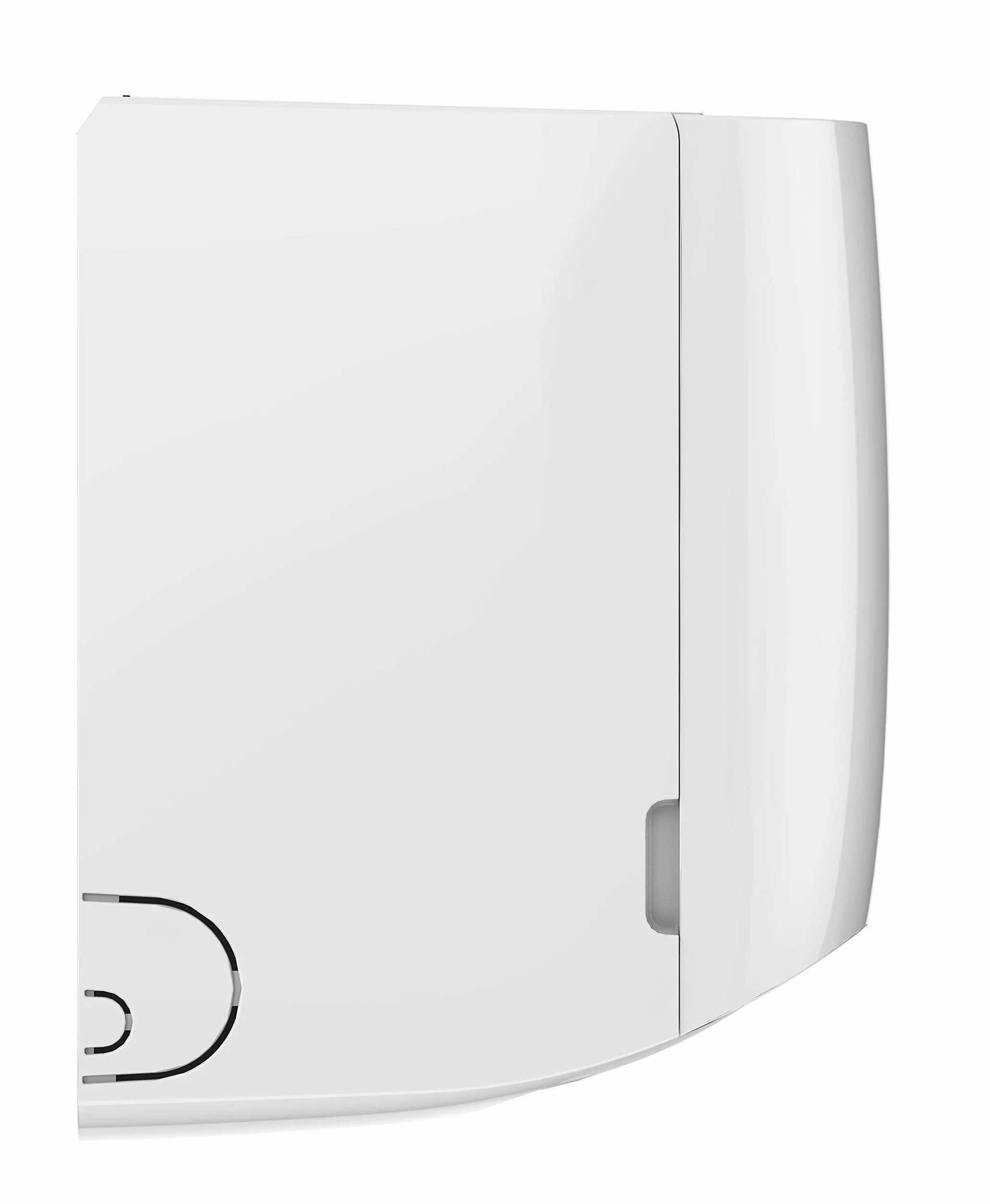 Climatizador Hisense EasySmart 9000 BTU A++ R32 CA25YR03G WiFi Ready