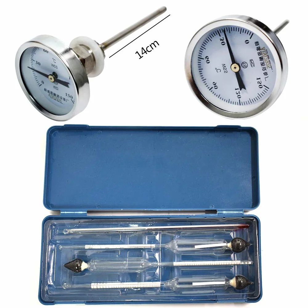 Kit de destilador de alcohol de 20 L Moonshine Still Home de acero inoxidable 304 para hacer vino con bomba