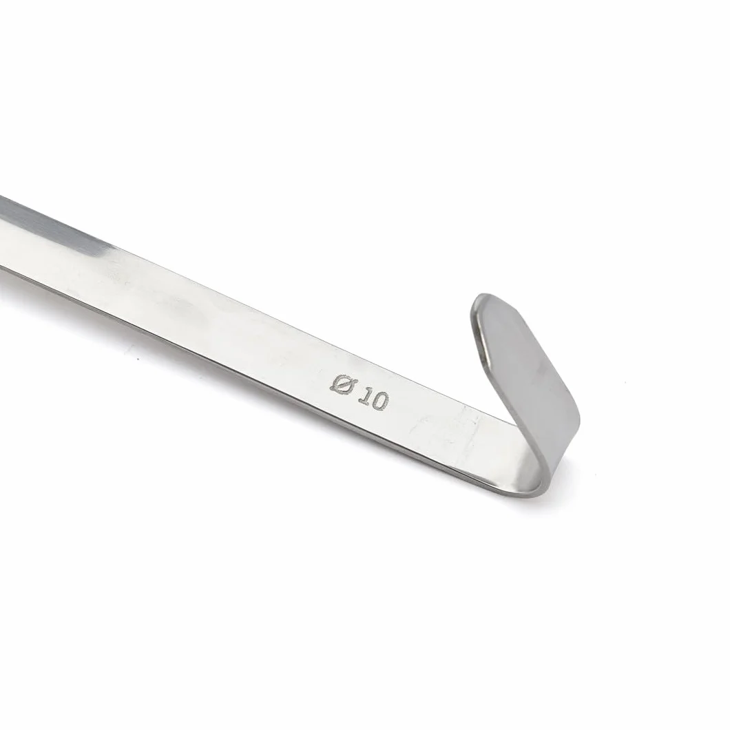 De Buyer ESPUMADERA INOX MONOBLOC Ø 10 cm - 3150.10