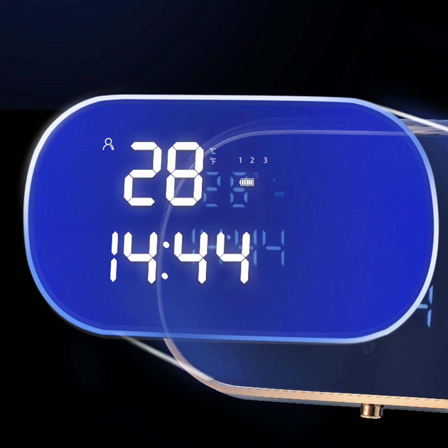 Dispensador de Jabón Automático, Dispensador de Jabón de Mano de 350 Ml de Mano, Dispensador de Líquido Automático Recargable de la Pared Montado en la Pared para la Cocina de