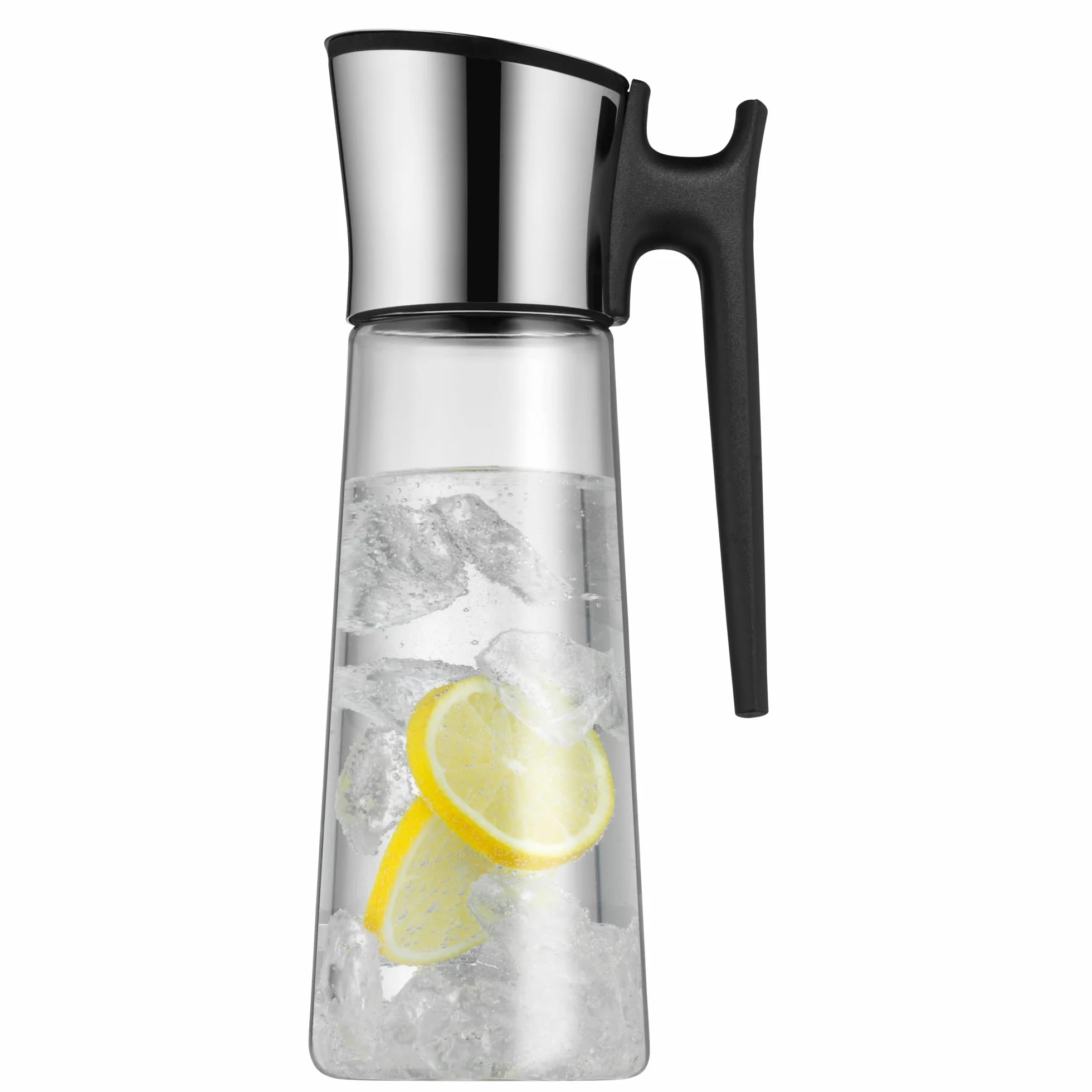 WMF Basic - 1,5l de cristal con asa