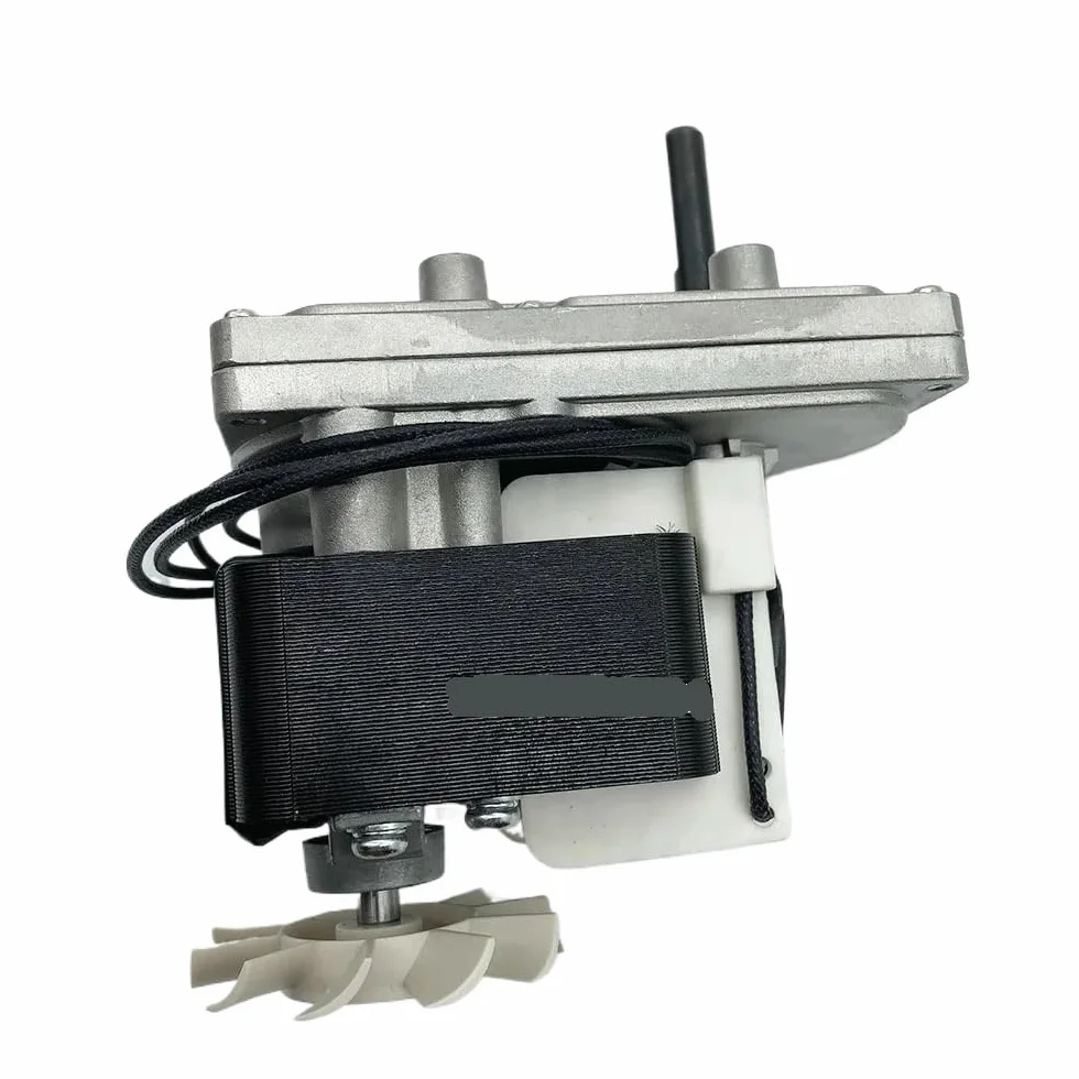Herramientas compatibles con Motor reductor GM6030R-0002 de 230 V compatible con tostadora de cadena JUSTATT150/300/450