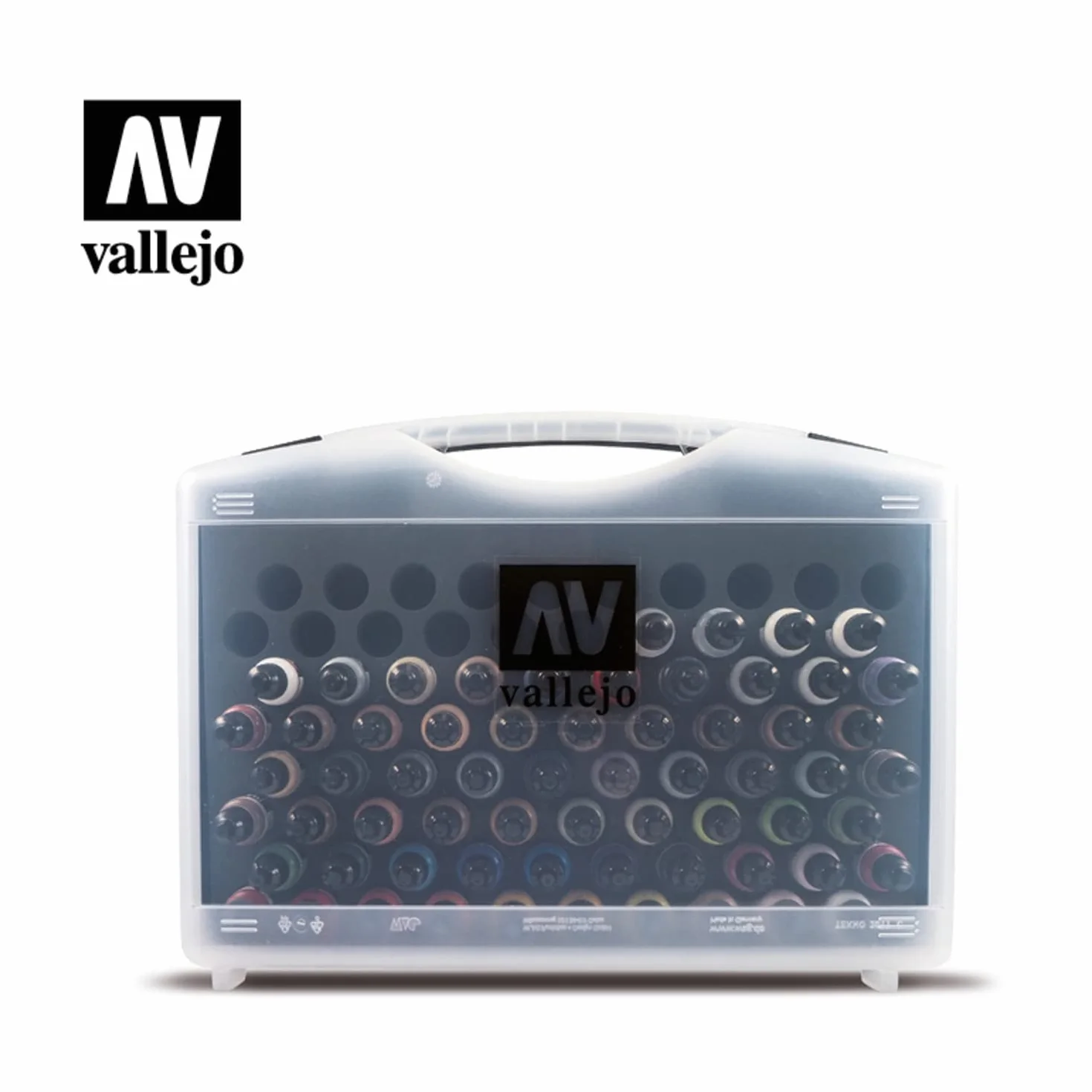Vallejo Game Air Colour Set