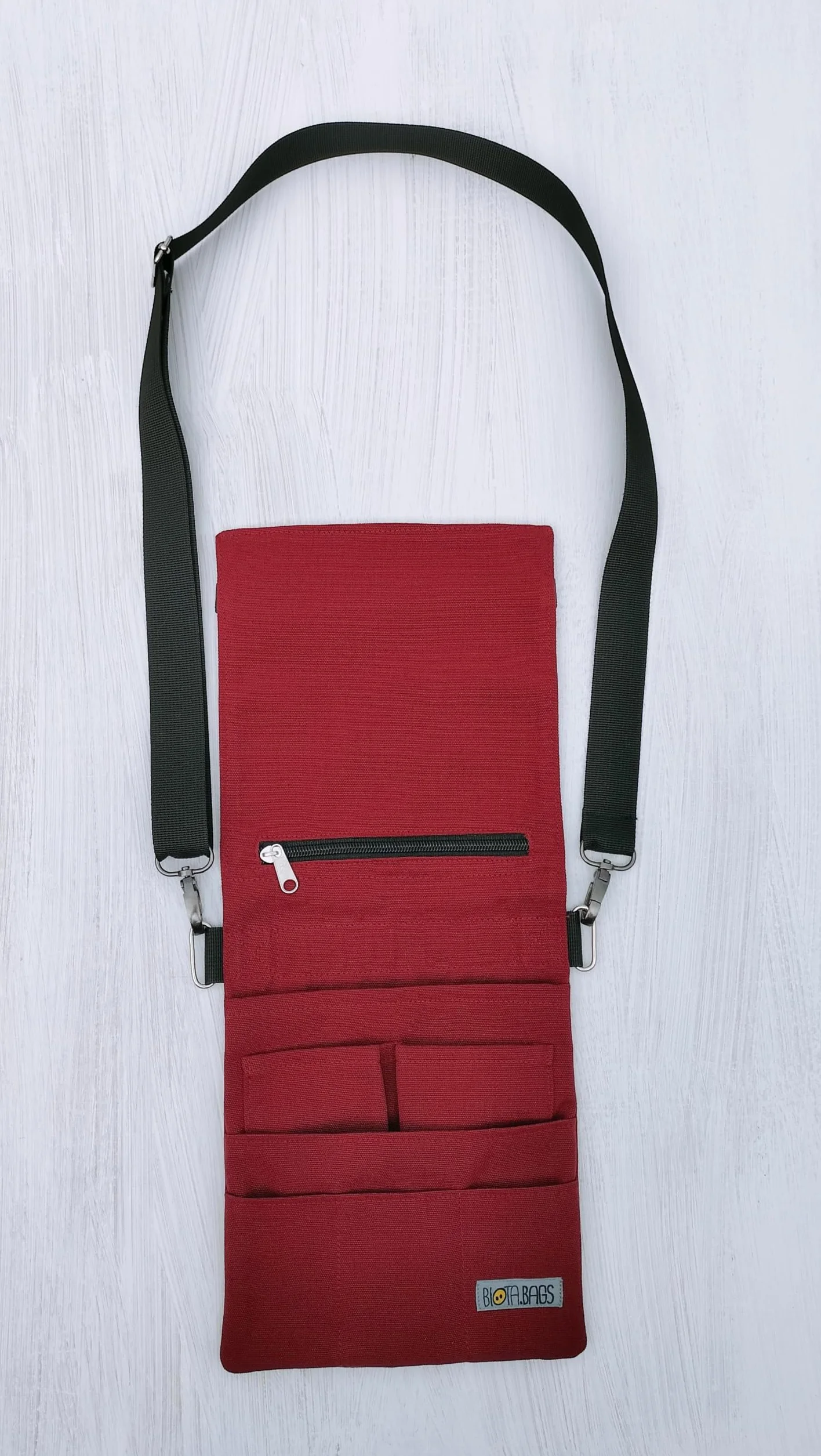 Bolso-Riñonera Urban Sketcher, Bolsa de Dibujo para Cuaderno A5 y Pinturas, Organizador de Arte Portátil de Tela, Regalo para Artistas
