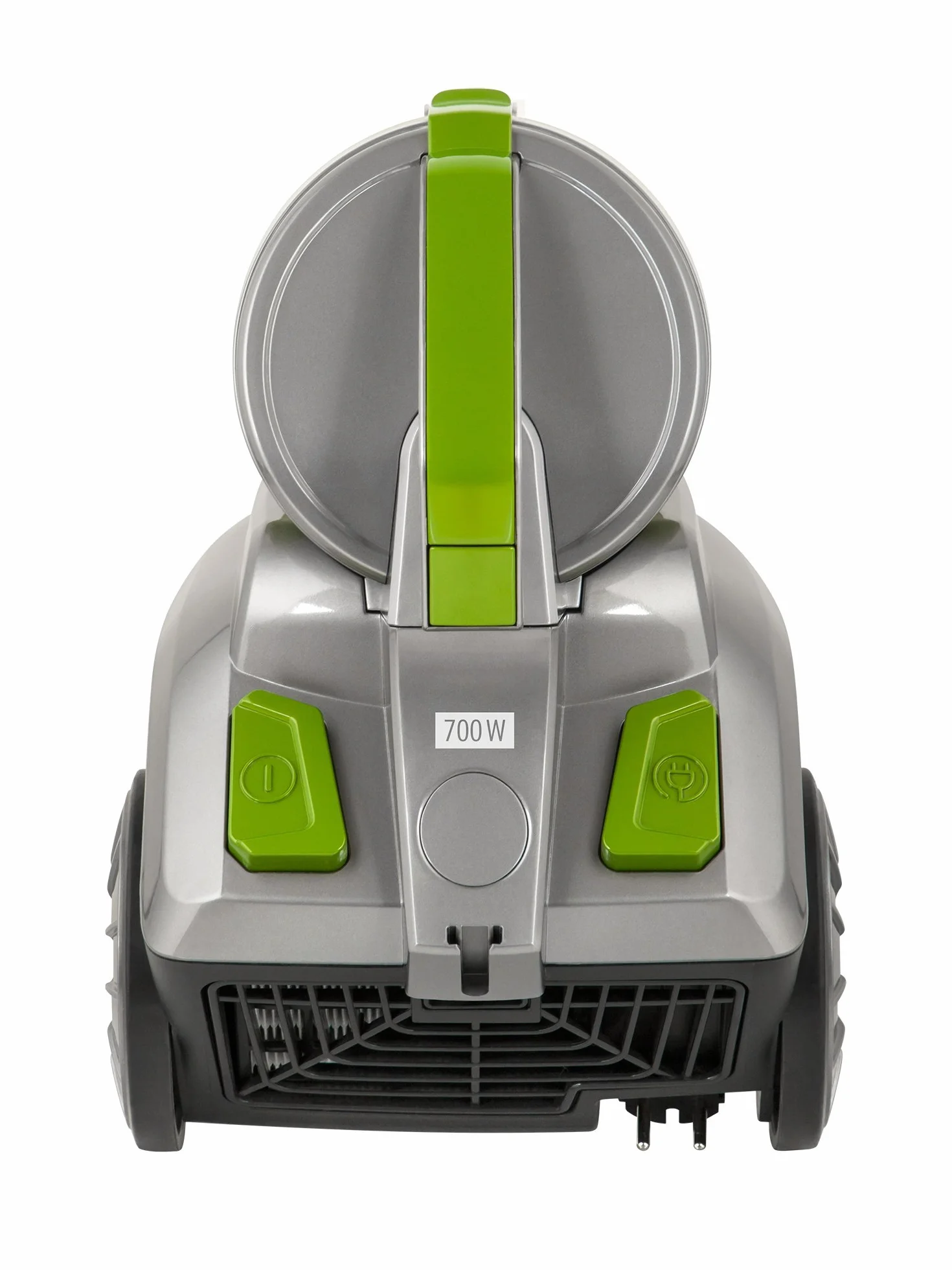 teesa Aspirador sin Bolsa Vacuum Green