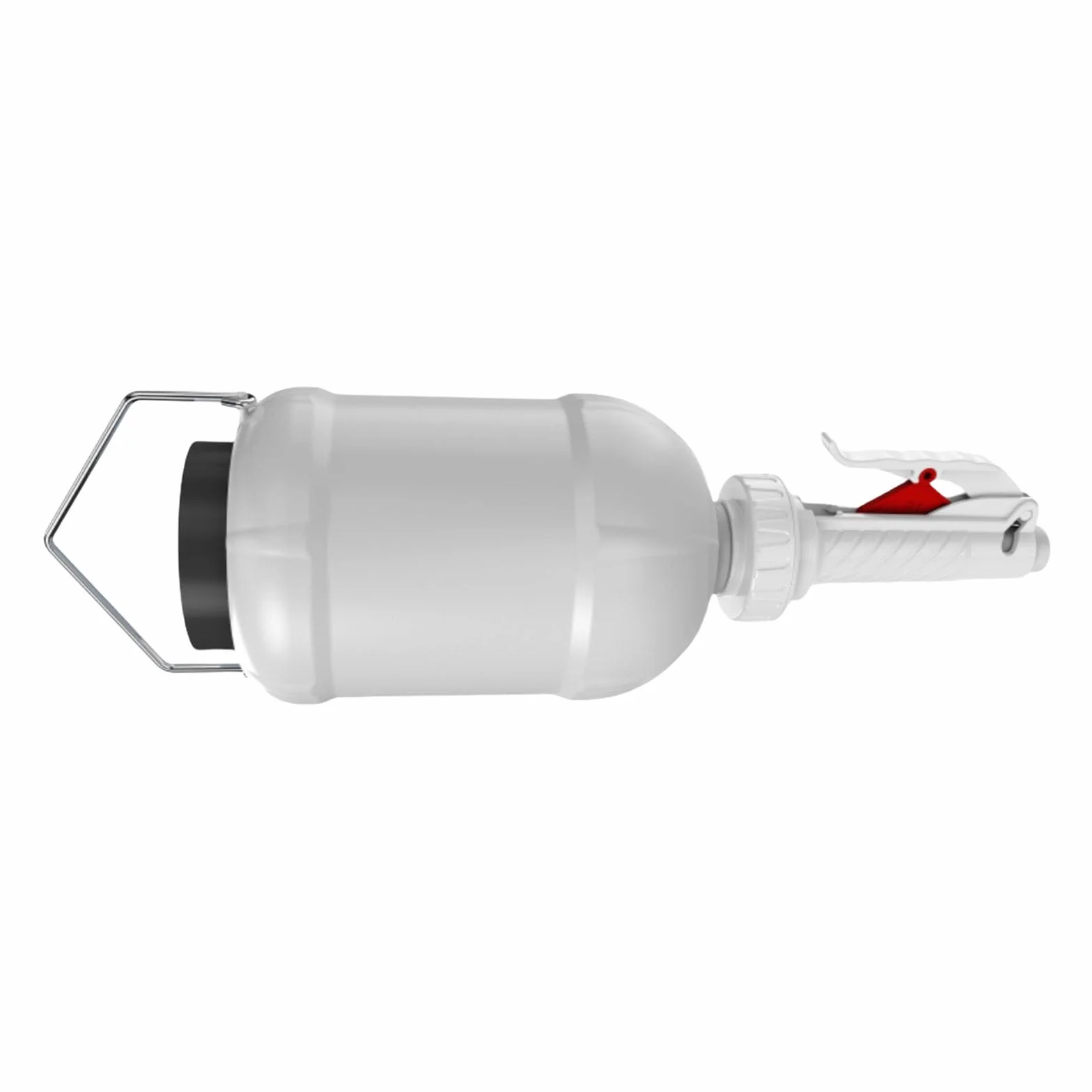 Dispensador de Salsa Multiusos, exprimidor de condimentos Recargable, Botella exprimidora Colgante para aderezos para ensaladas, aderezos para Barbacoa, Botella Multiusos para condimentos