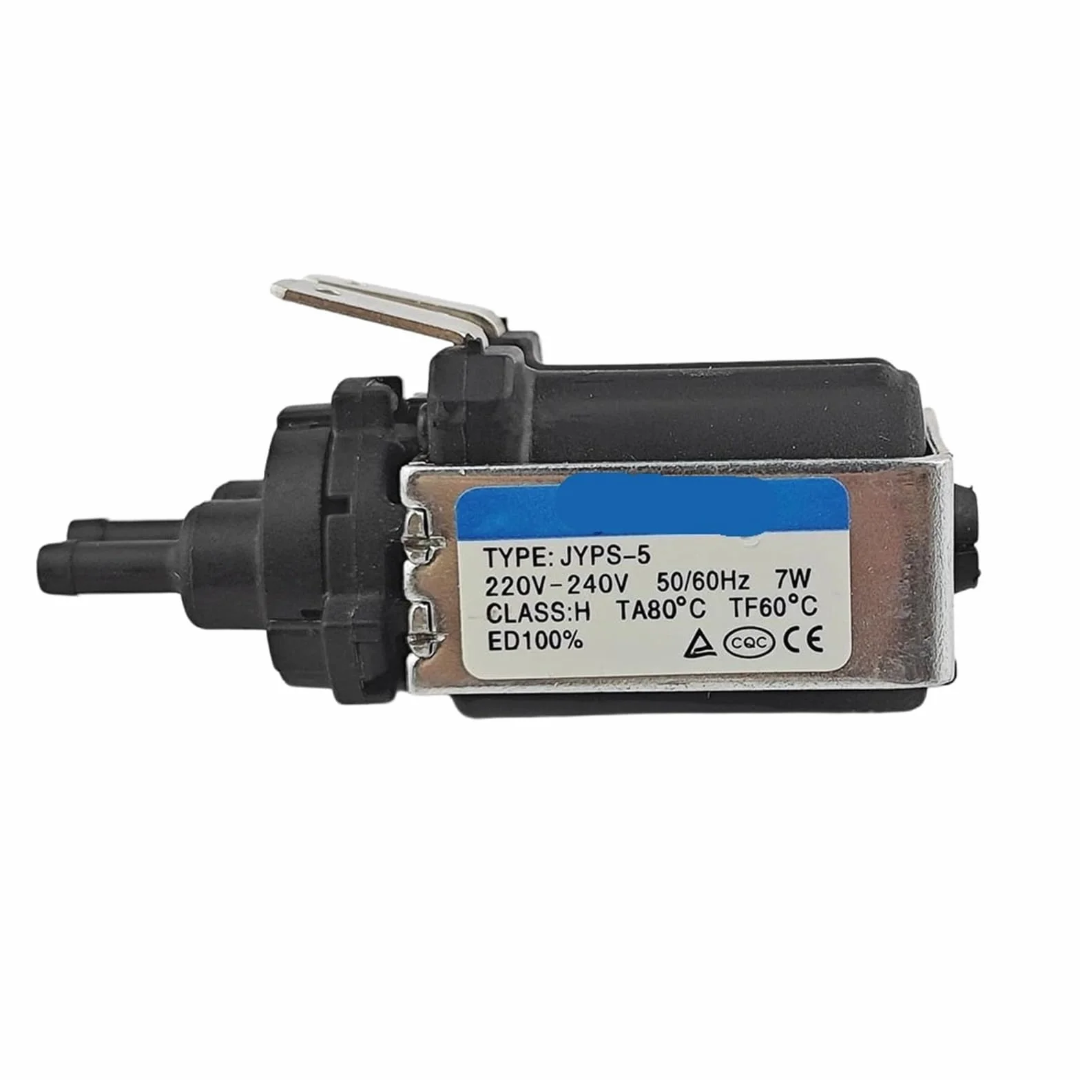 Bomba de Motor eléctrico for Xiaomi, máquina de Hierro Colgante, Accesorios de JYPS-5, máquina de Hierro Colgante de Mano, Bomba de Agua de HS-04, Doble Cabeza