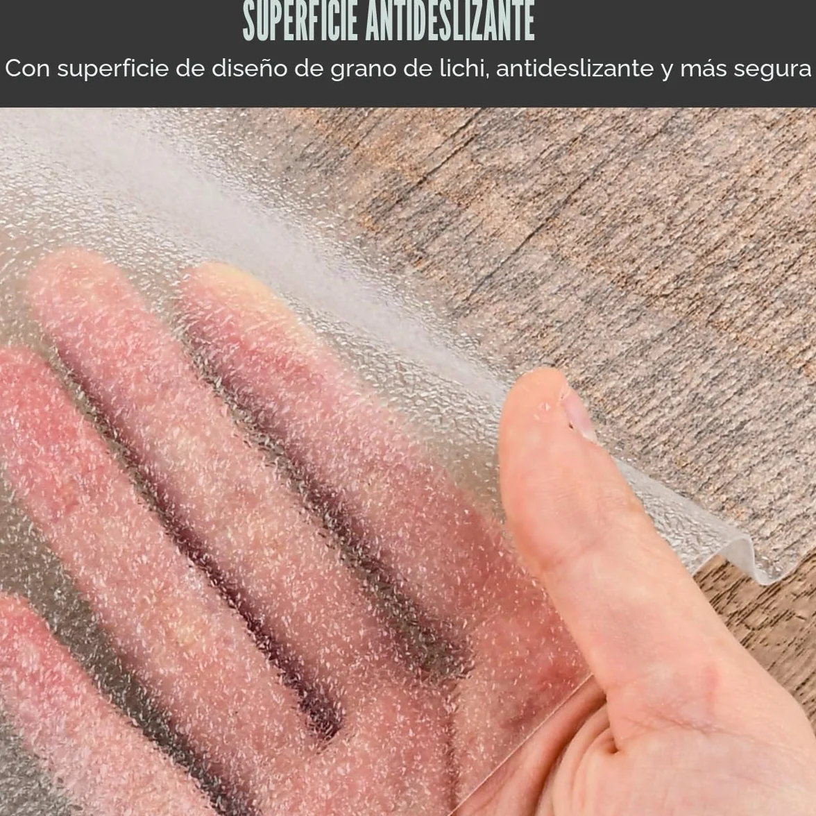 15PCS Alfombrillas Antideslizantes Autoadhesivas 15×60cm, Transparente Alfombras De Escalera, Escaleras Interiores Antideslizantes, Alfombrilla Antideslizante para Escaleras