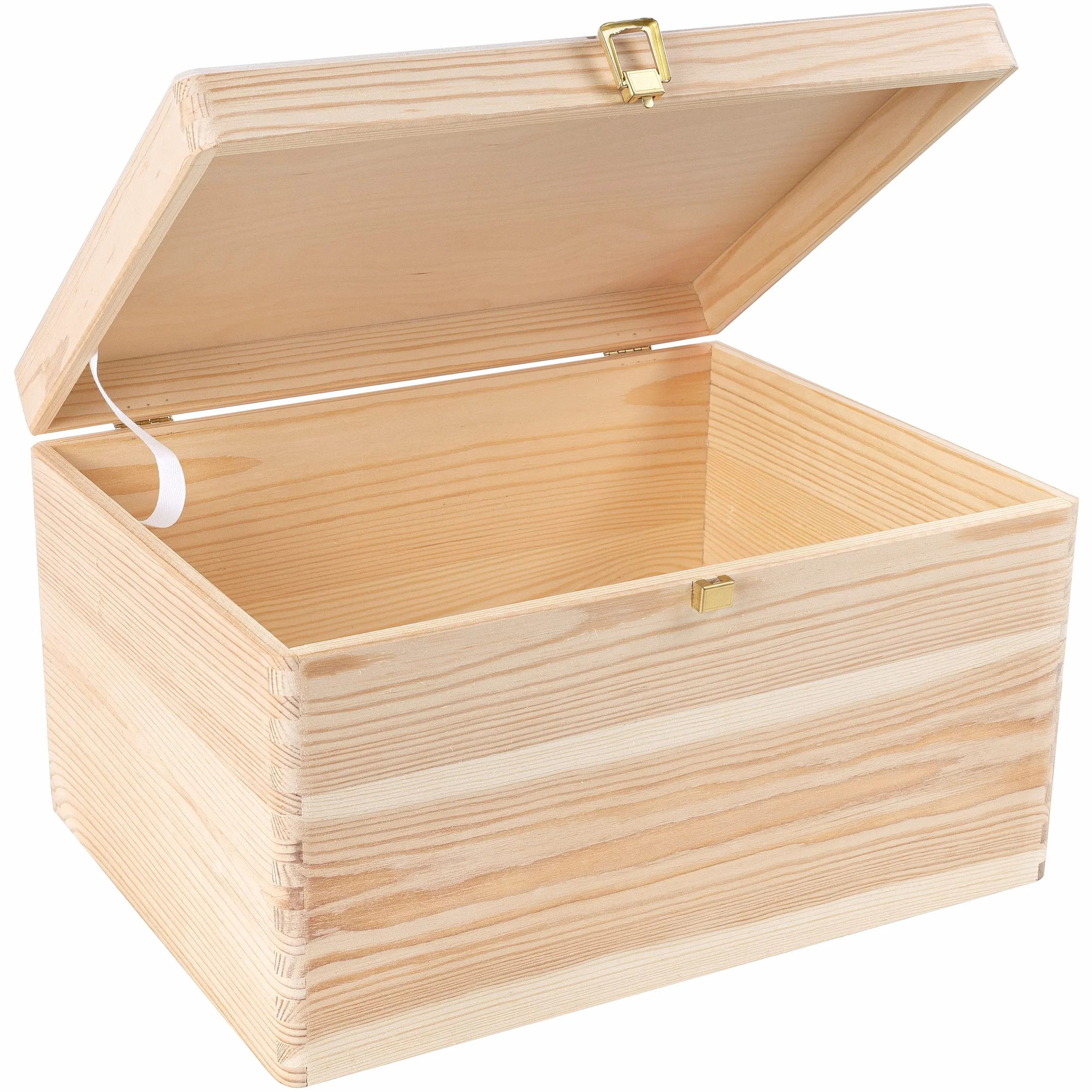 Creative DECO Personalizado Caja de Regalos Originales para los Novios Boda | Regalo | Caja Madera de Recuerdos Especiales Personalizada | Personalizadas Personalizados | Parejas Aniversario Matrimonio