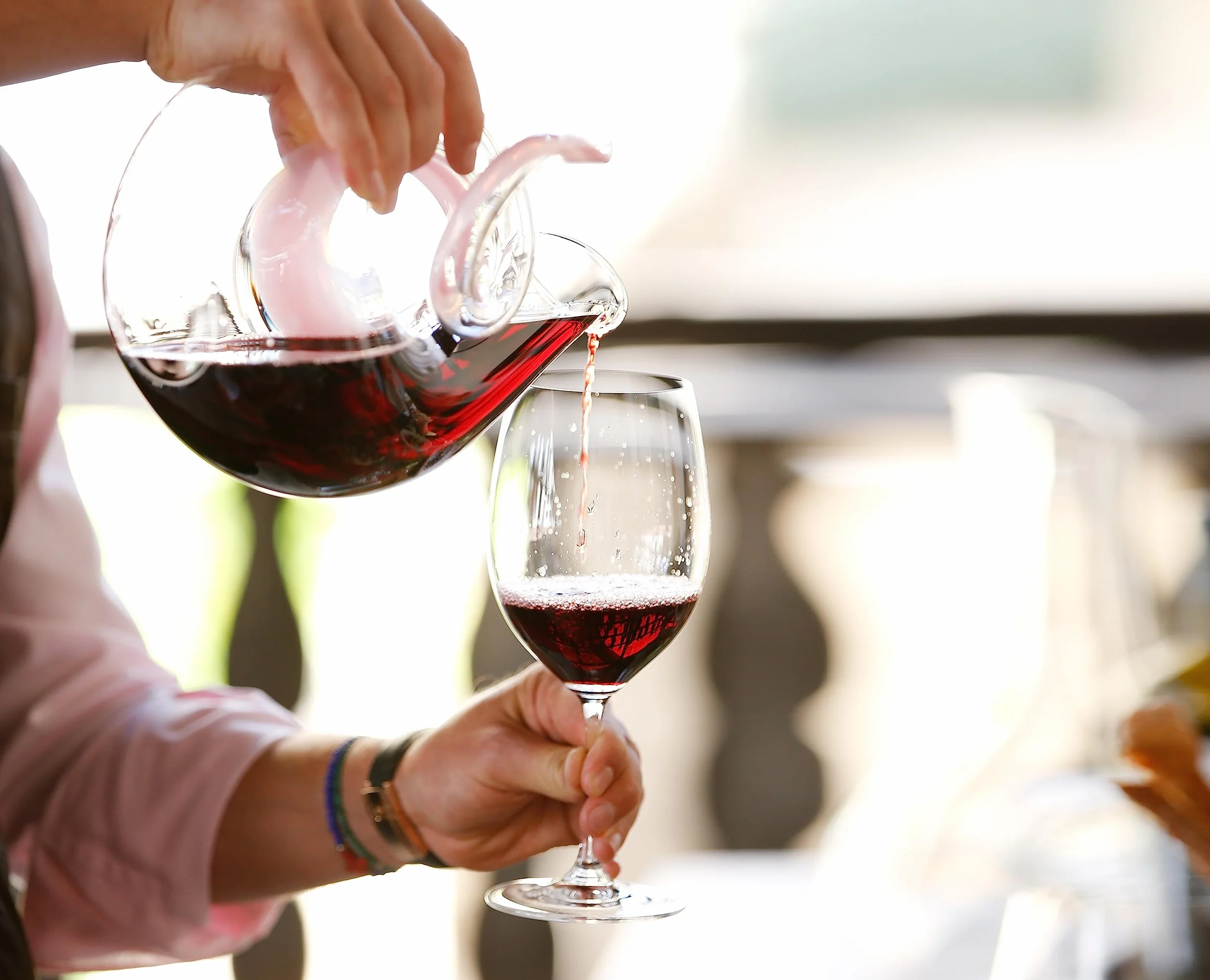 RIEDEL Vinum 6416/0 - Juego de 2 Copas para Vino de Borgoña