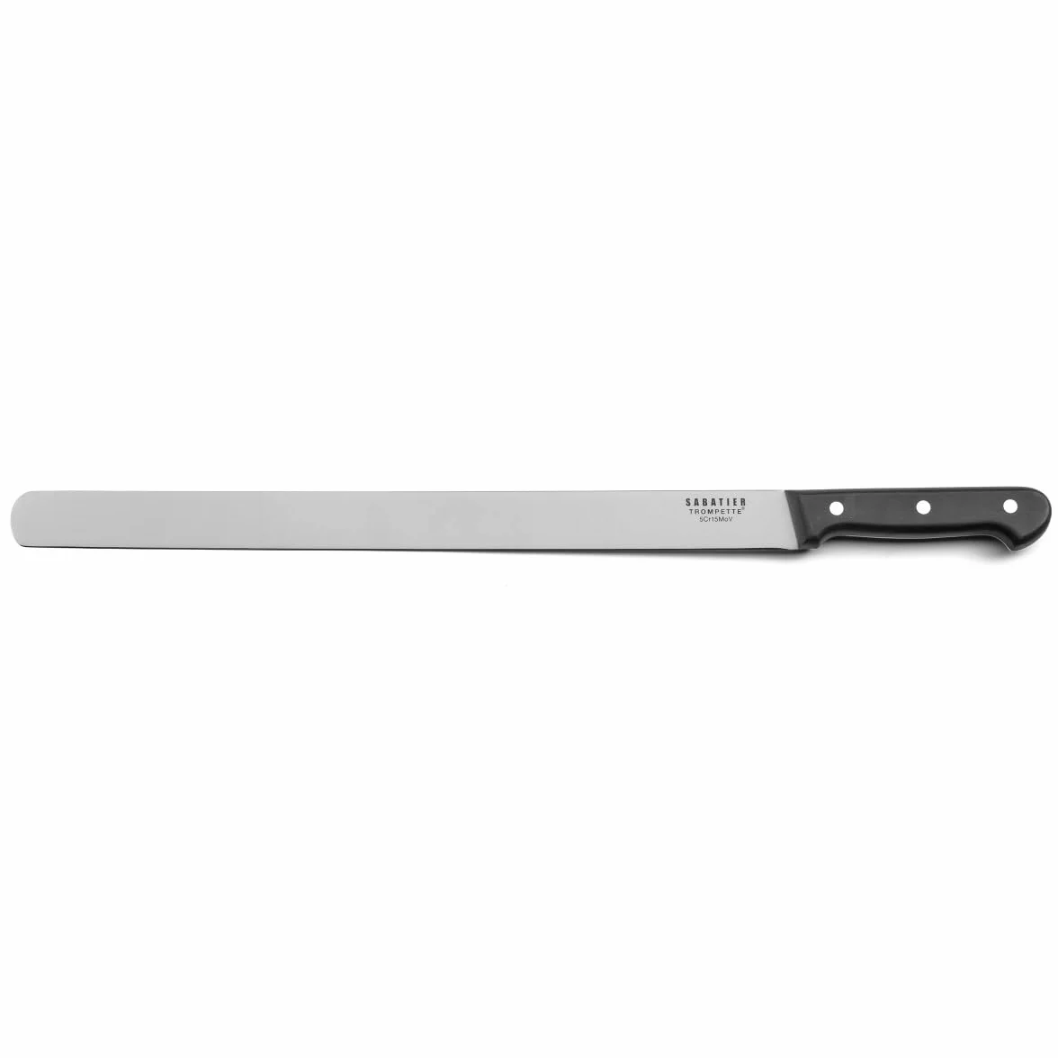 Sabatier Cuchillo Kebab 40CM Universal, Único, Estándar