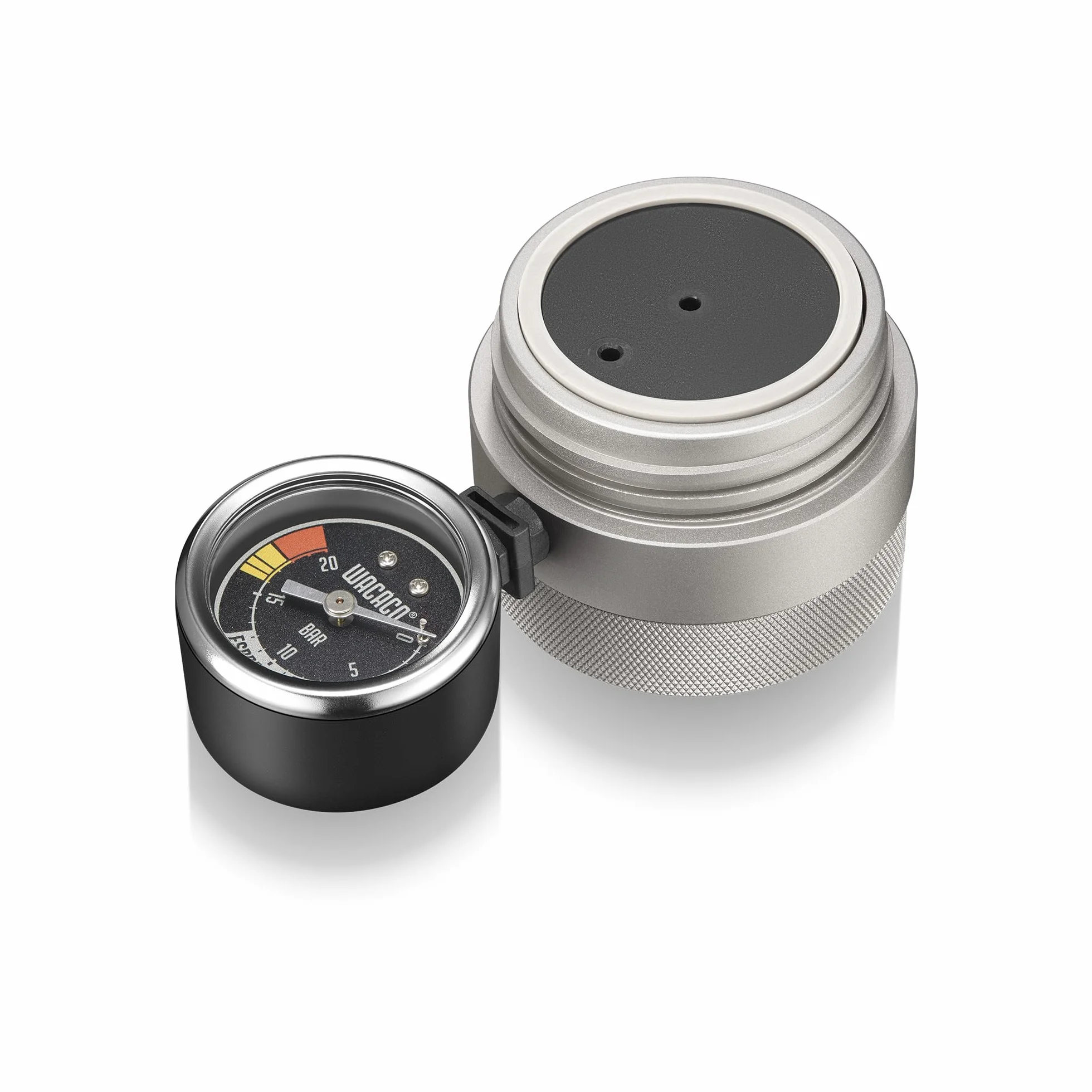 WACACO Medidor Picopresso, accesorio para Picopresso, solo compatible con Picopresso