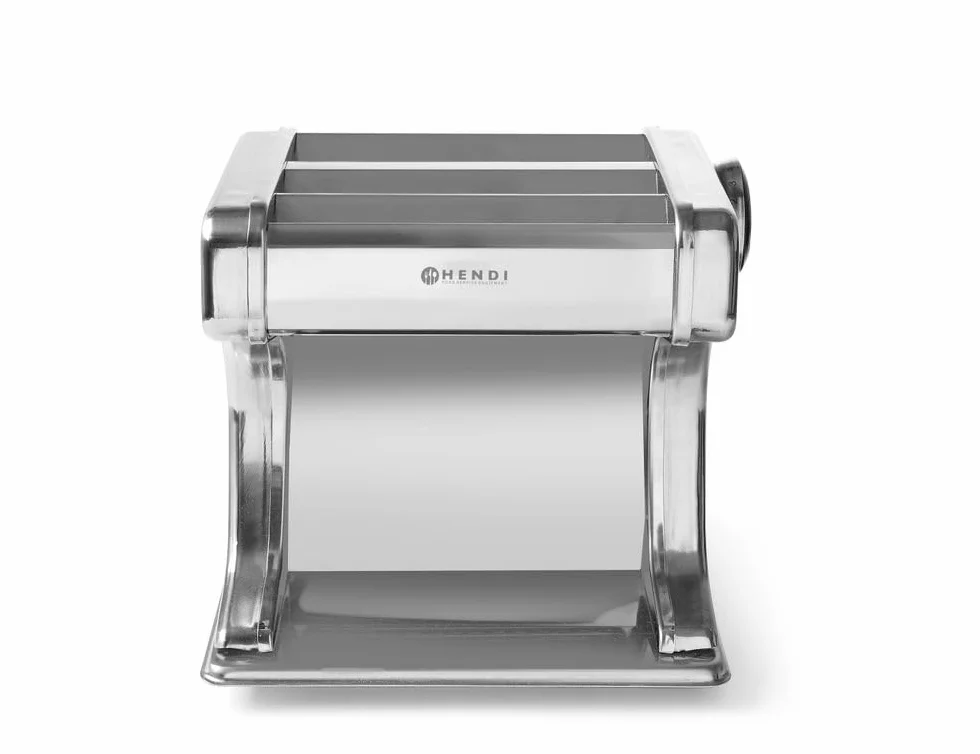 HENDI Máquina eléctrica para hacer pasta - 230V / 70W - 258x218x(H)232 mm