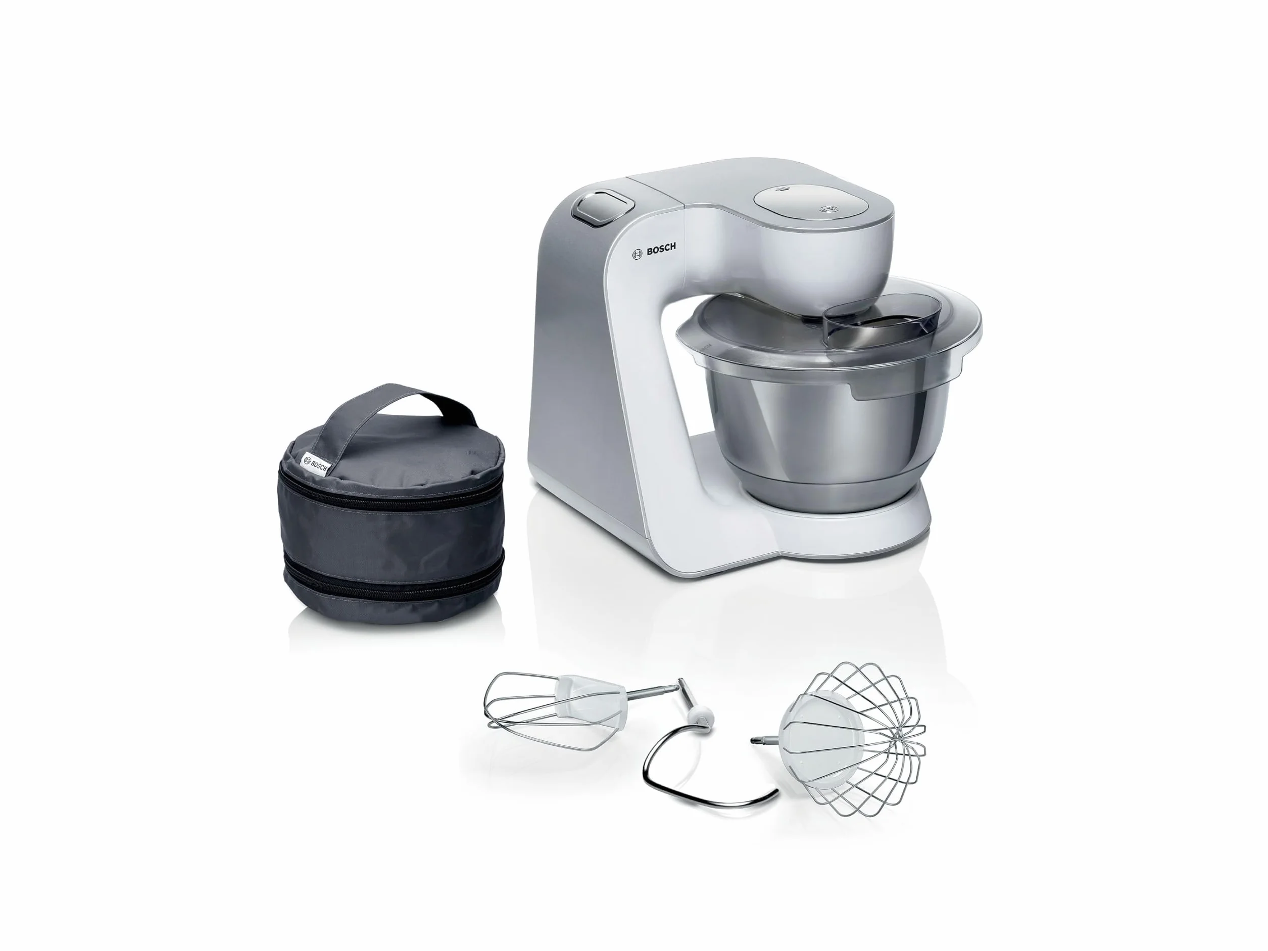 BOSCH - Robot de Cozinha MUM58200