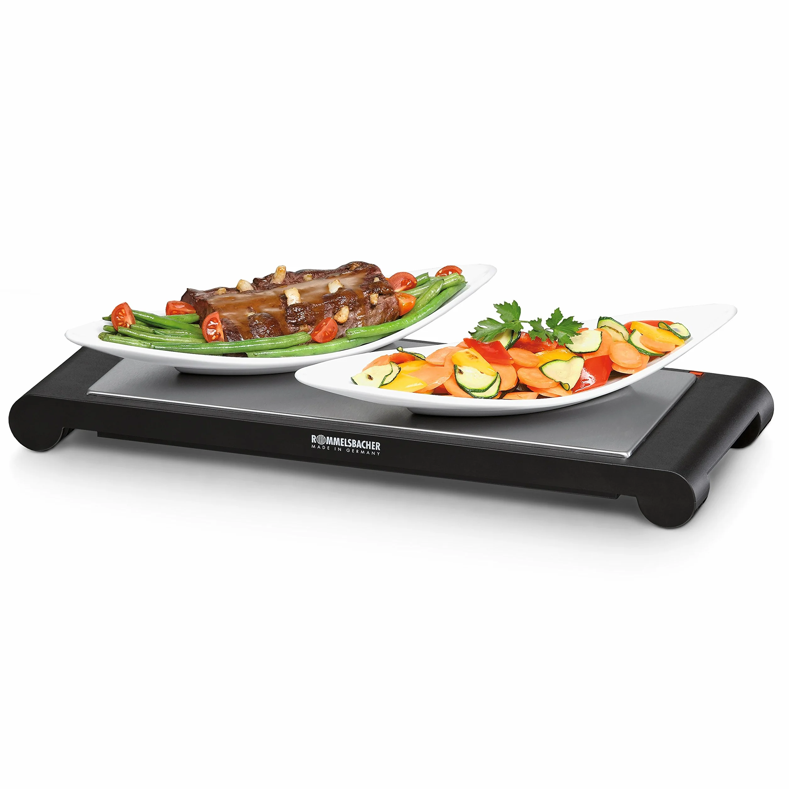 Rommelsbacher WPS 857 chauffe-plat