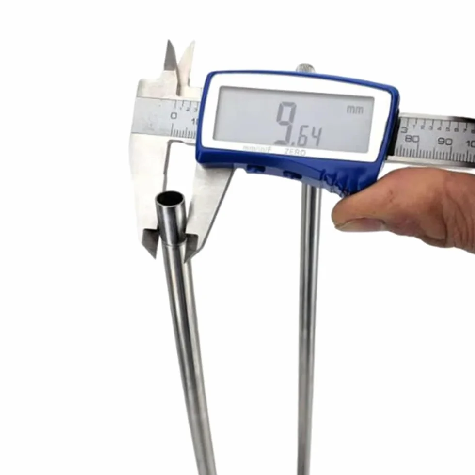 Enfriador de mosto de 1 pieza: serpentín de enfriamiento/calentamiento de acero inoxidable for controlar la temperatura del barril en la elaboración casera de cerveza.