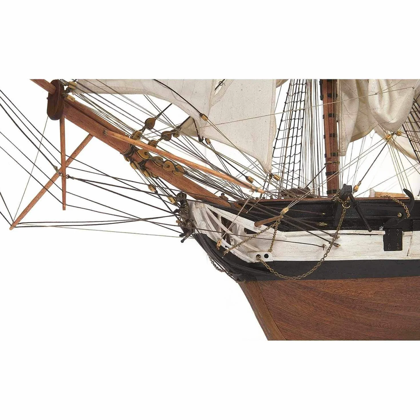 OCCRE Beagle 12005 - Juego de modelos de 1:60, 720 mm, altura: 480 mm, W:230 mm