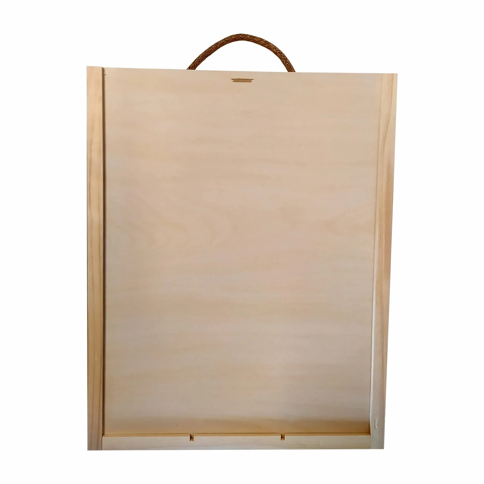 Adri - Caja de madera personalizada con botellas de vinos incluidas - Regalos personalizados originales para padres, madres, hermanos, abuelos (FRASE MAMA)