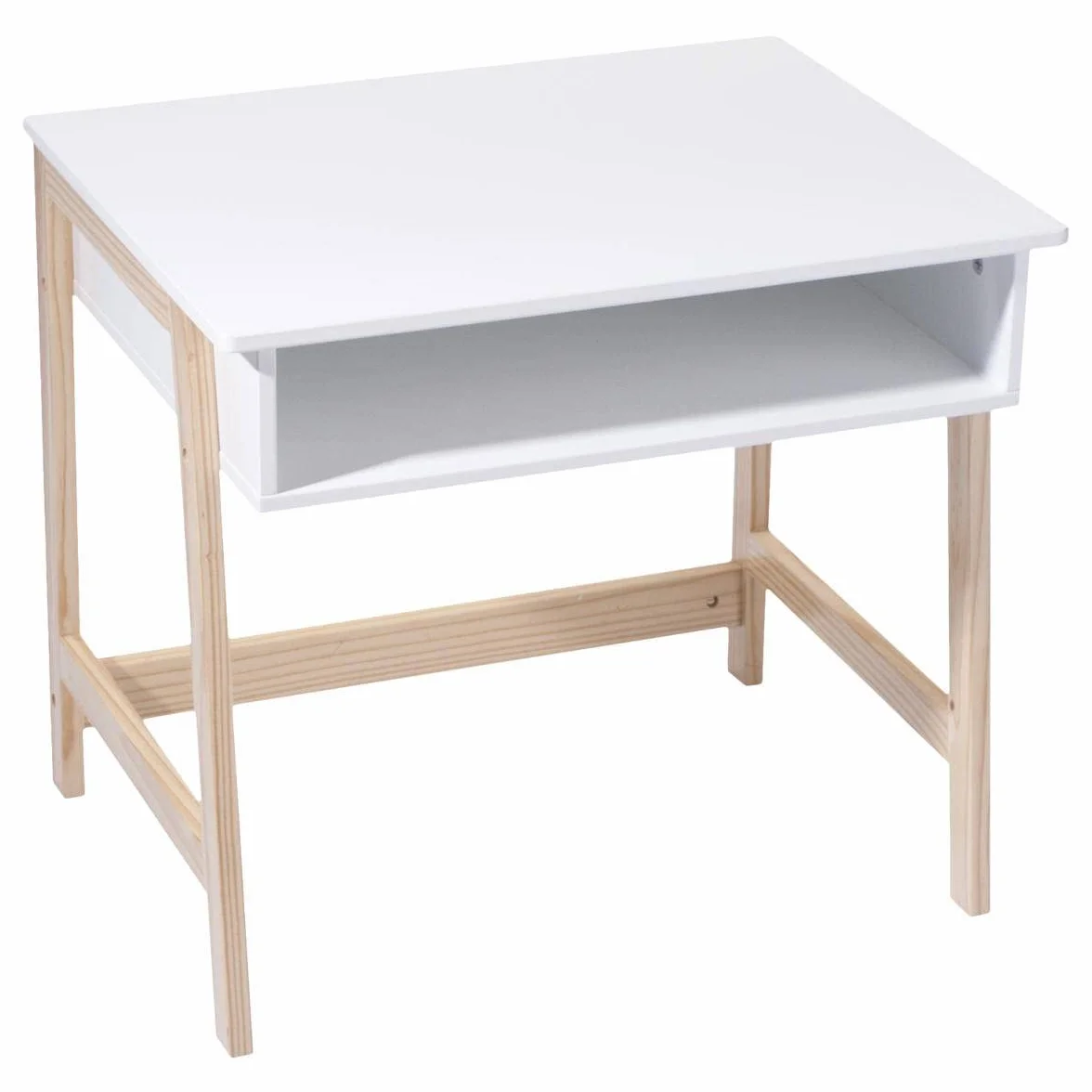 Ethical workspace creation