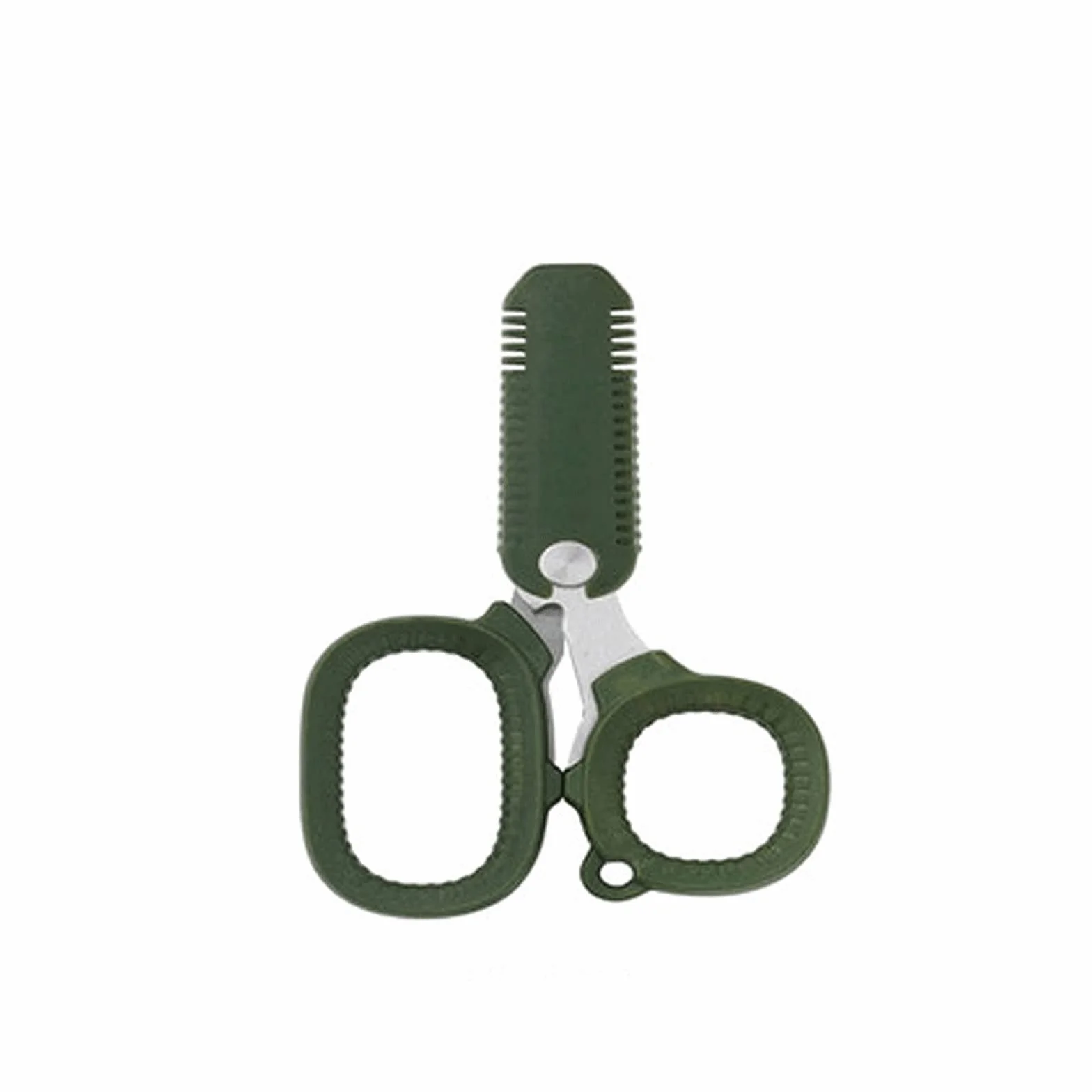 Tijeras de cocina Juego de tijeras para detalles de alta precisión Puntas afiladas y finas | Corte de papel, creación de álbumes de recortes, costura (verde negro)