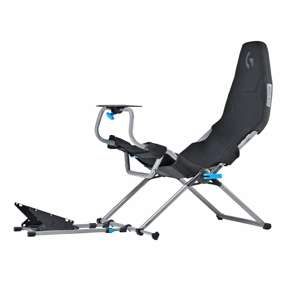 PLAYSEAT® Challenge X - Logitech G Edition