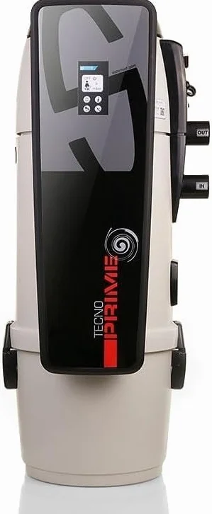 SISTEM AIR Tecno Prime 450 Central Vacuum Cleaner